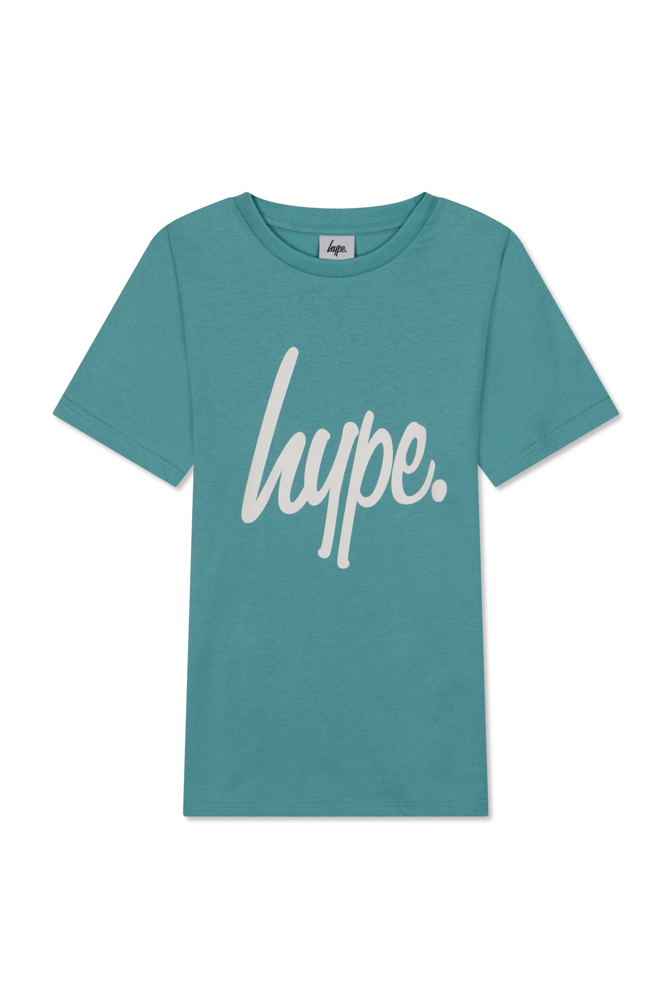 Hype Unisex Essence Blue T-Shirt