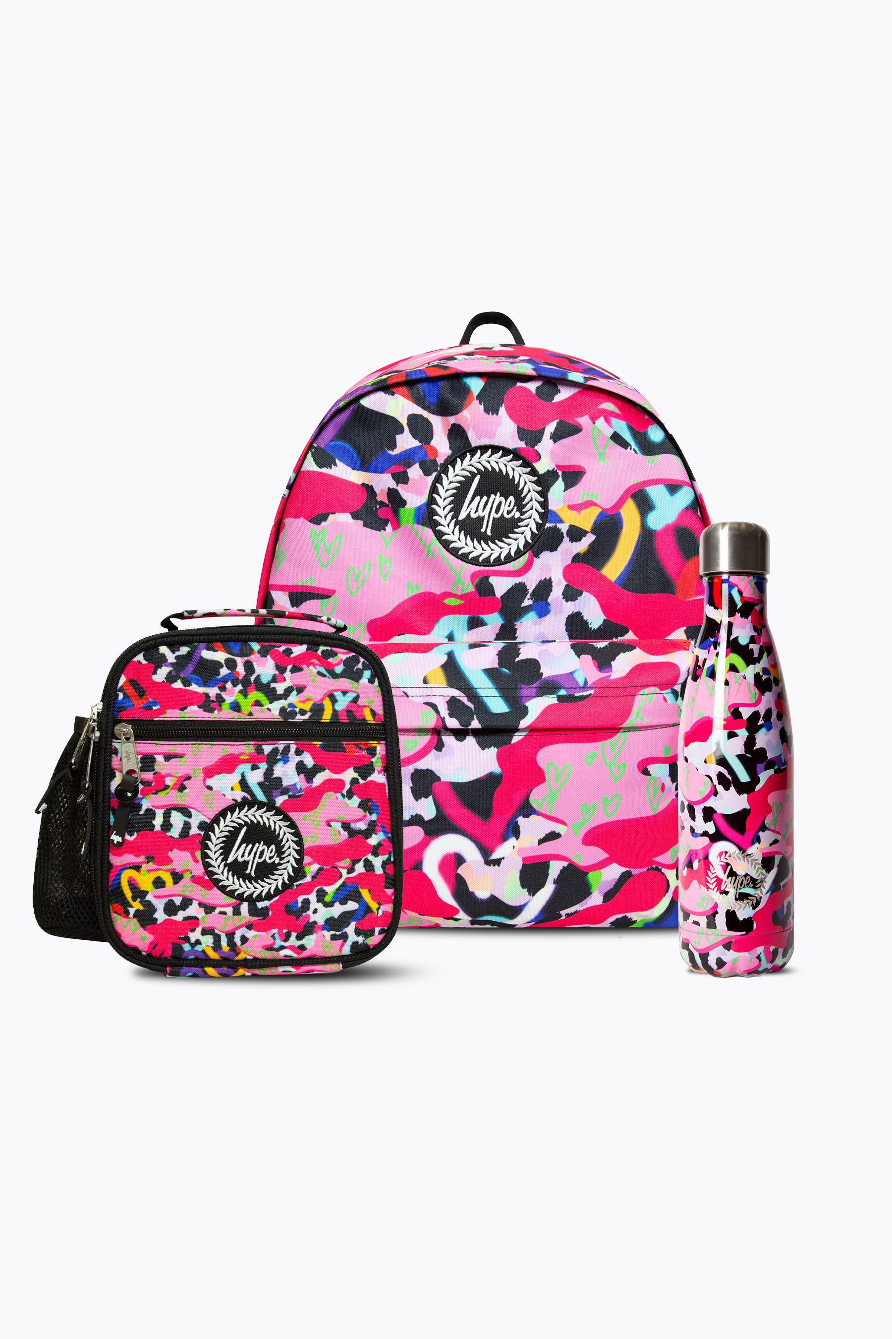 Sweet Honey Whim & Wander Riley deals backpack and lunchbox