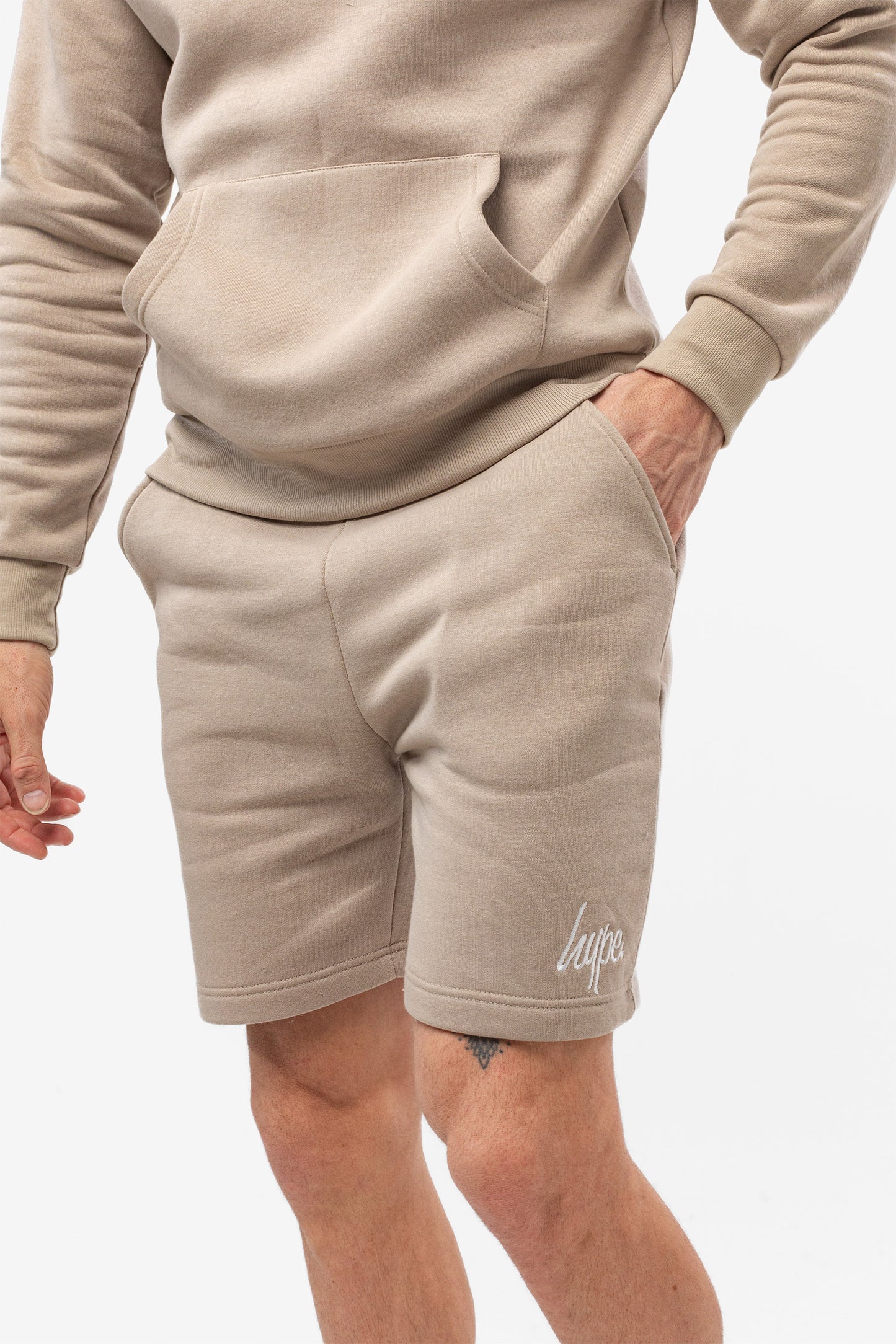 Hype Adults Sand Shorts