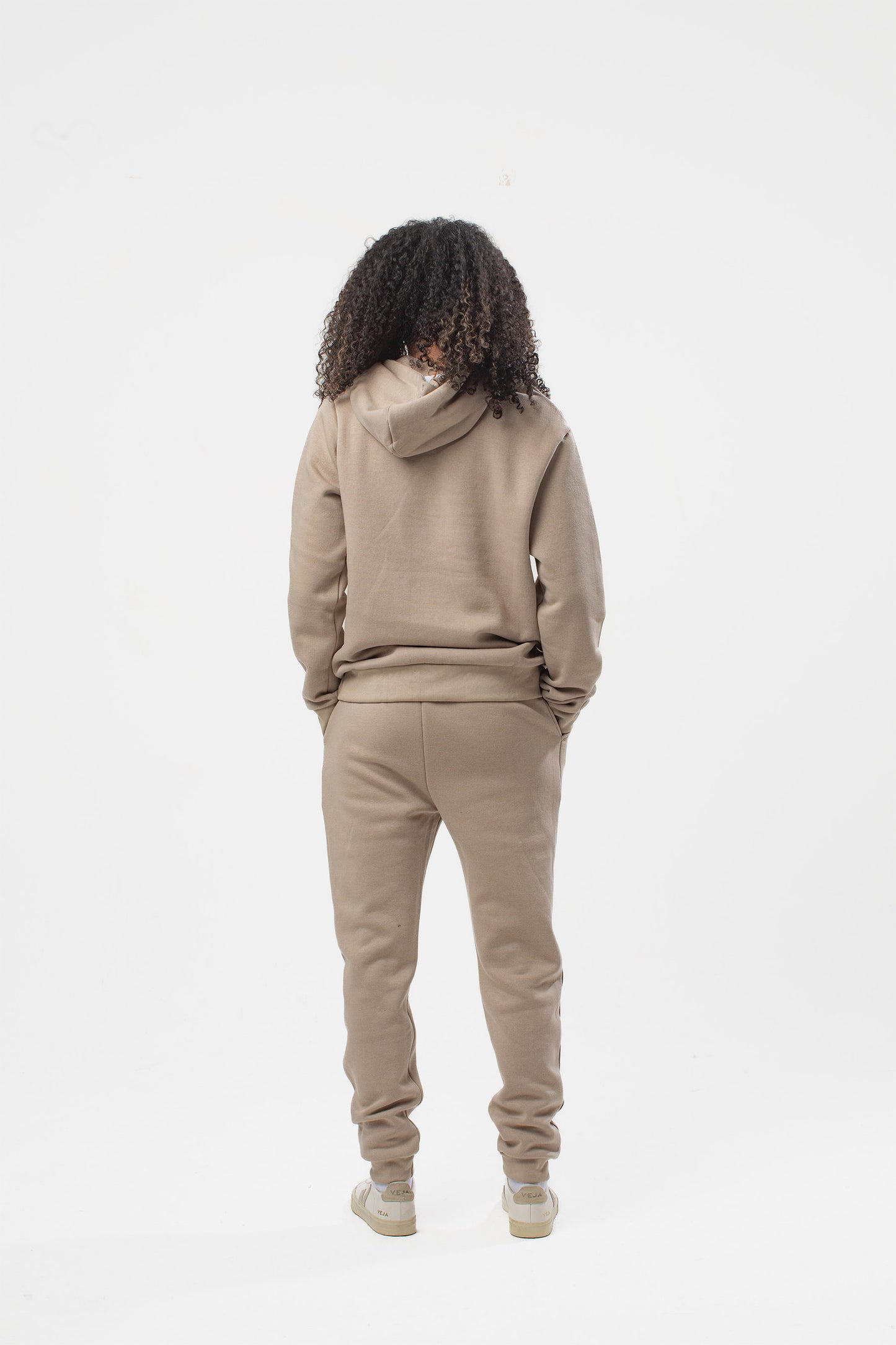 Hype Adults Sand Tracksuit