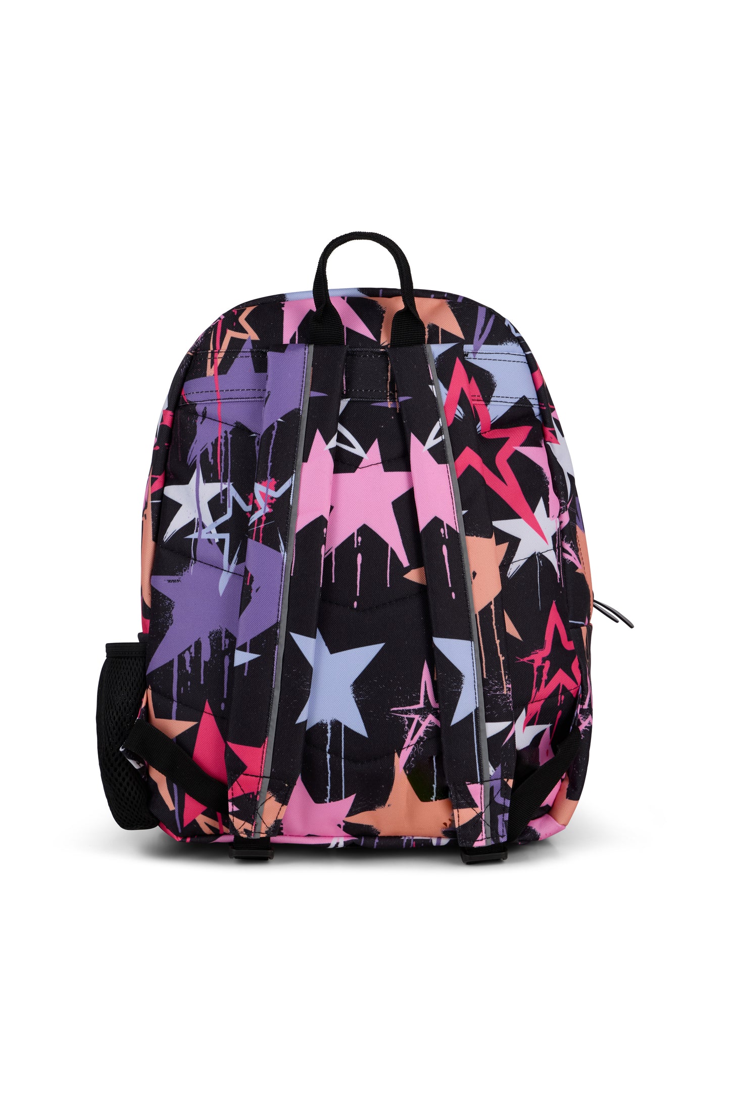 Hype Girls Multi Party Star Backpack
