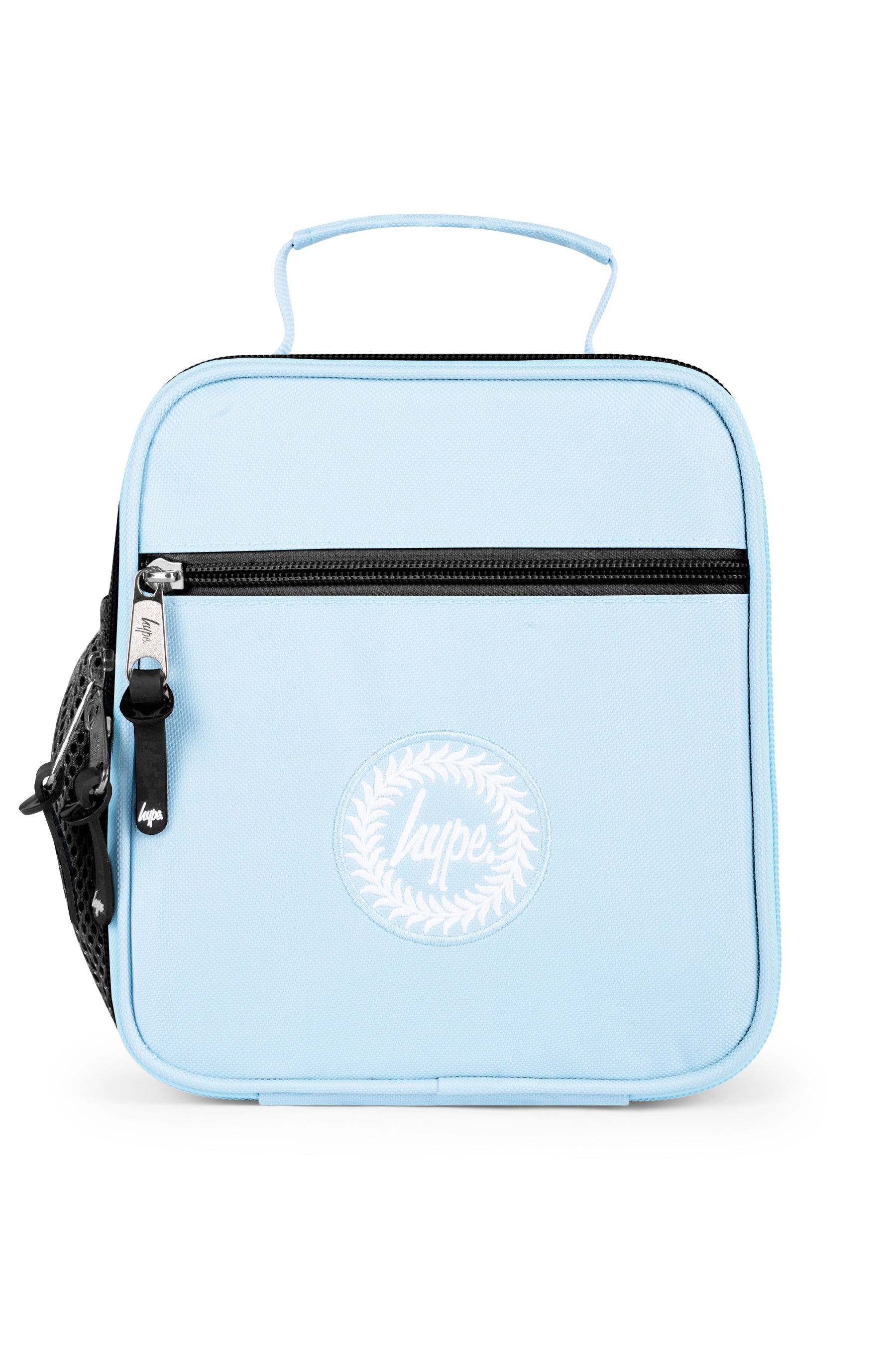 Blue Lunch Box