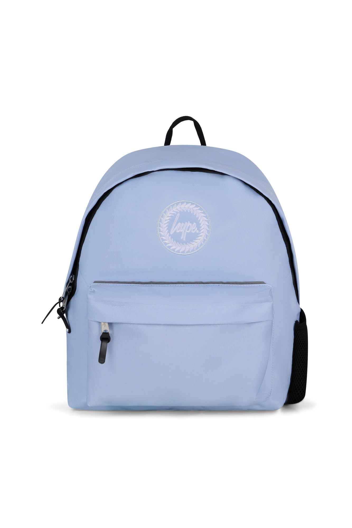 Hype Kids Haven Blue Charm Backpack