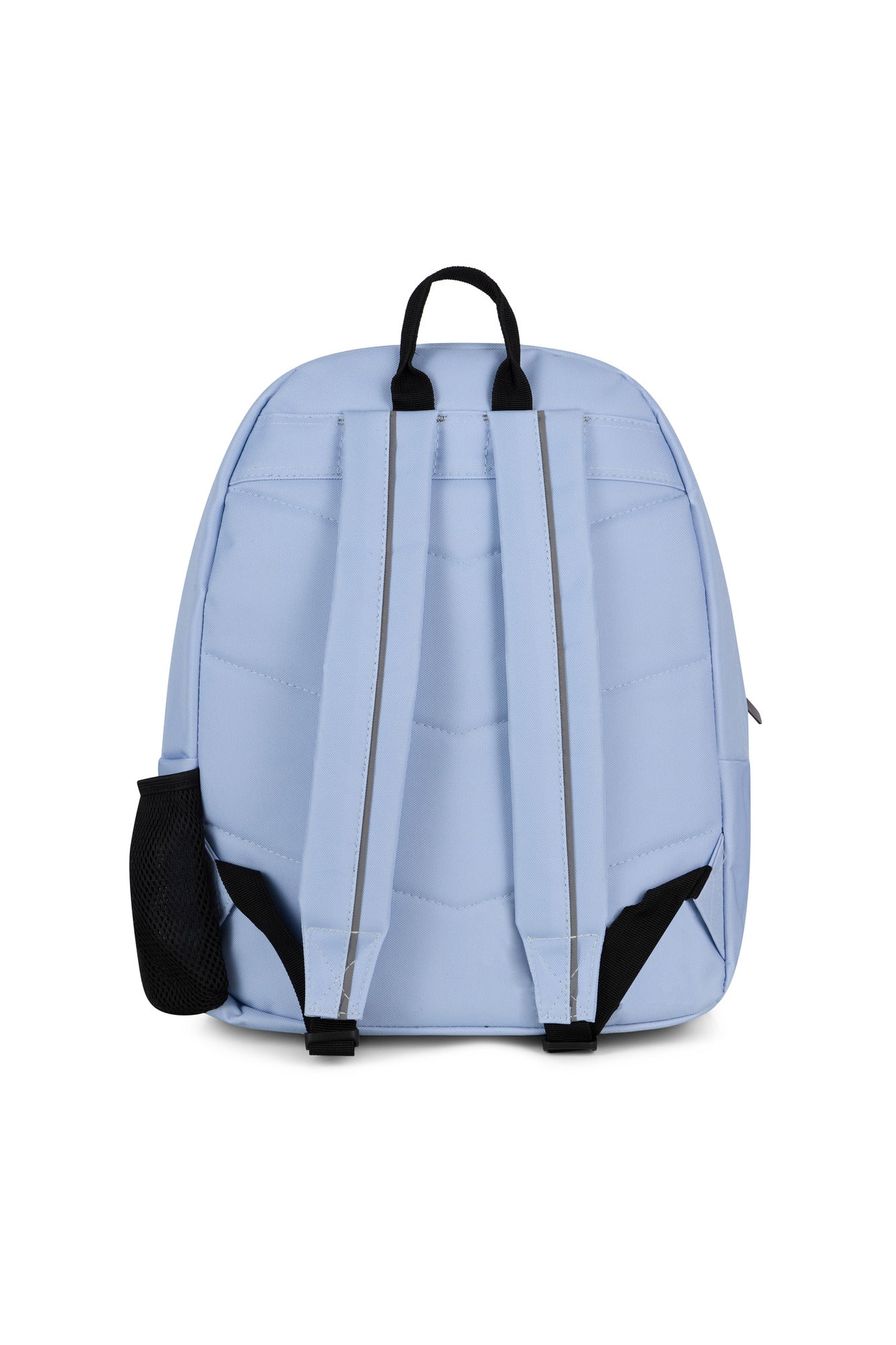 Hype Kids Haven Blue Charm Backpack
