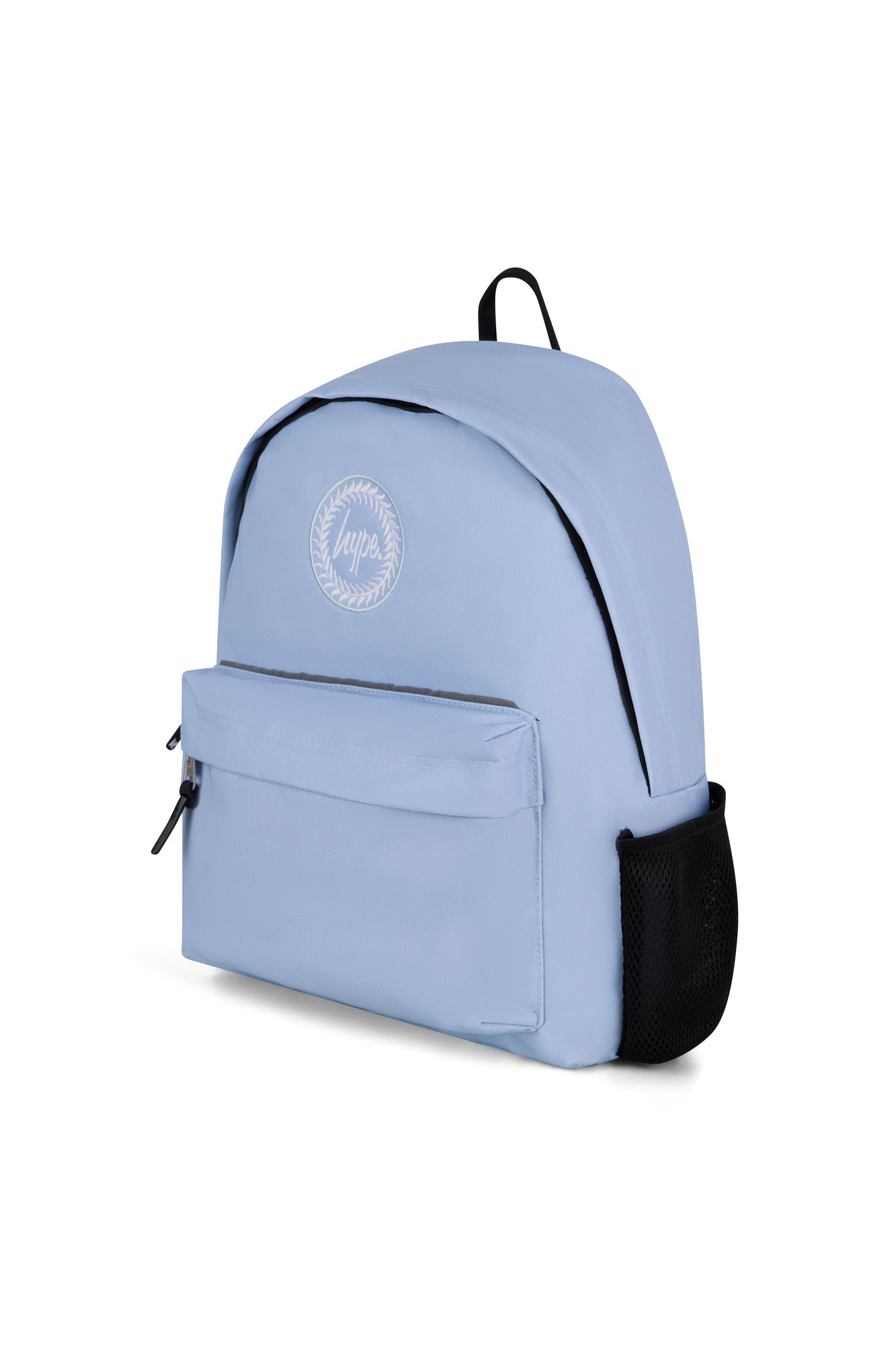 Hype Kids Haven Blue Charm Backpack