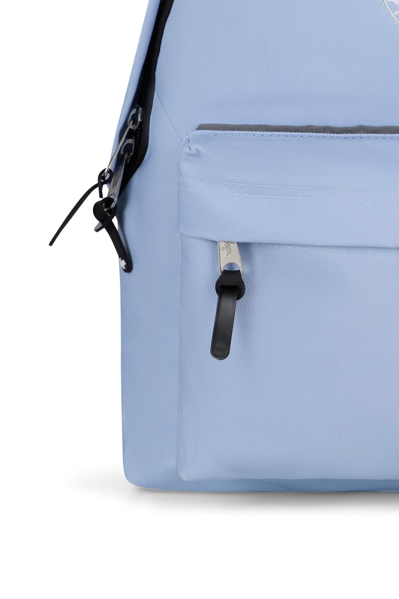 Hype Kids Haven Blue Charm Backpack