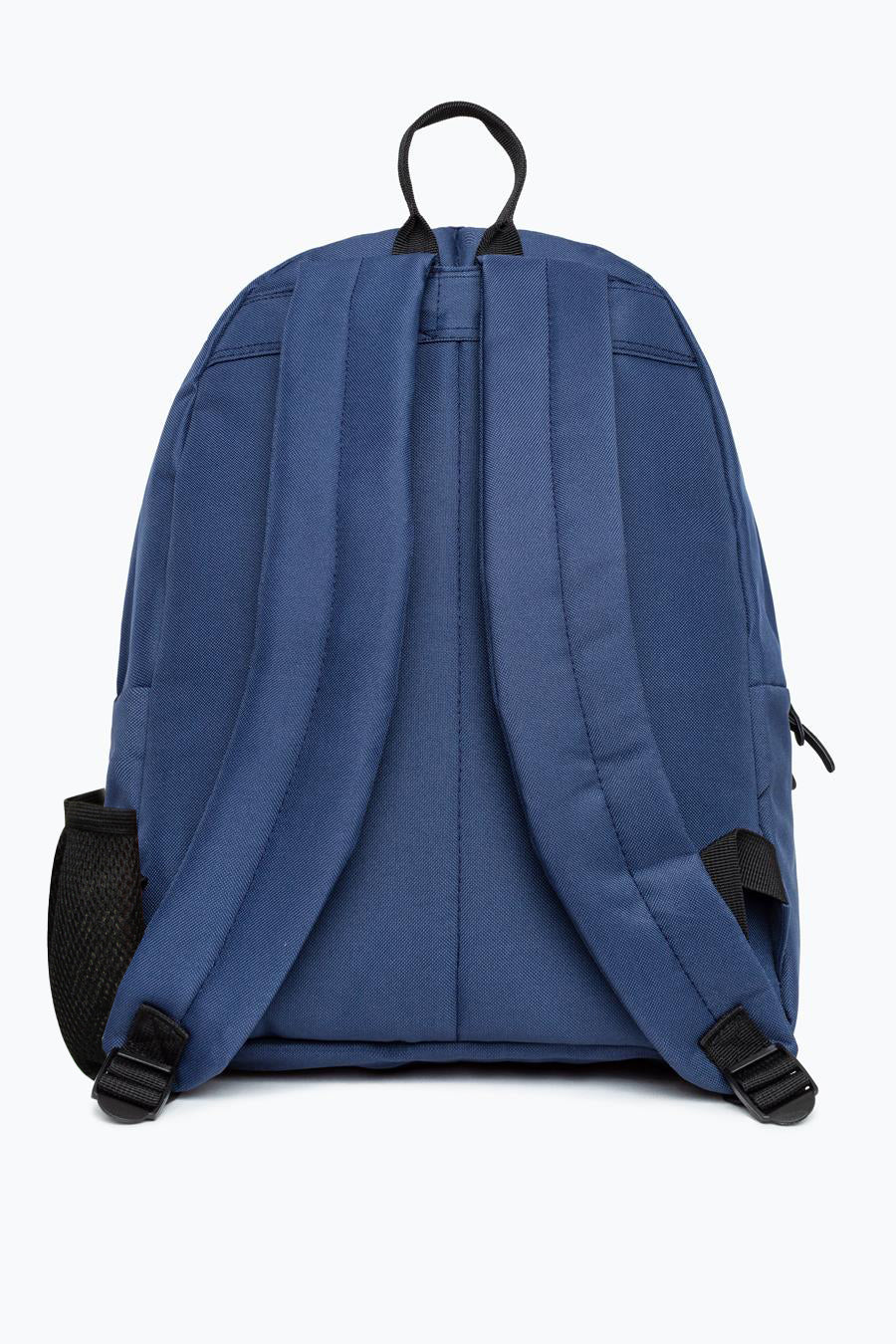 Hype Unisex Iconic Core Navy Backpack