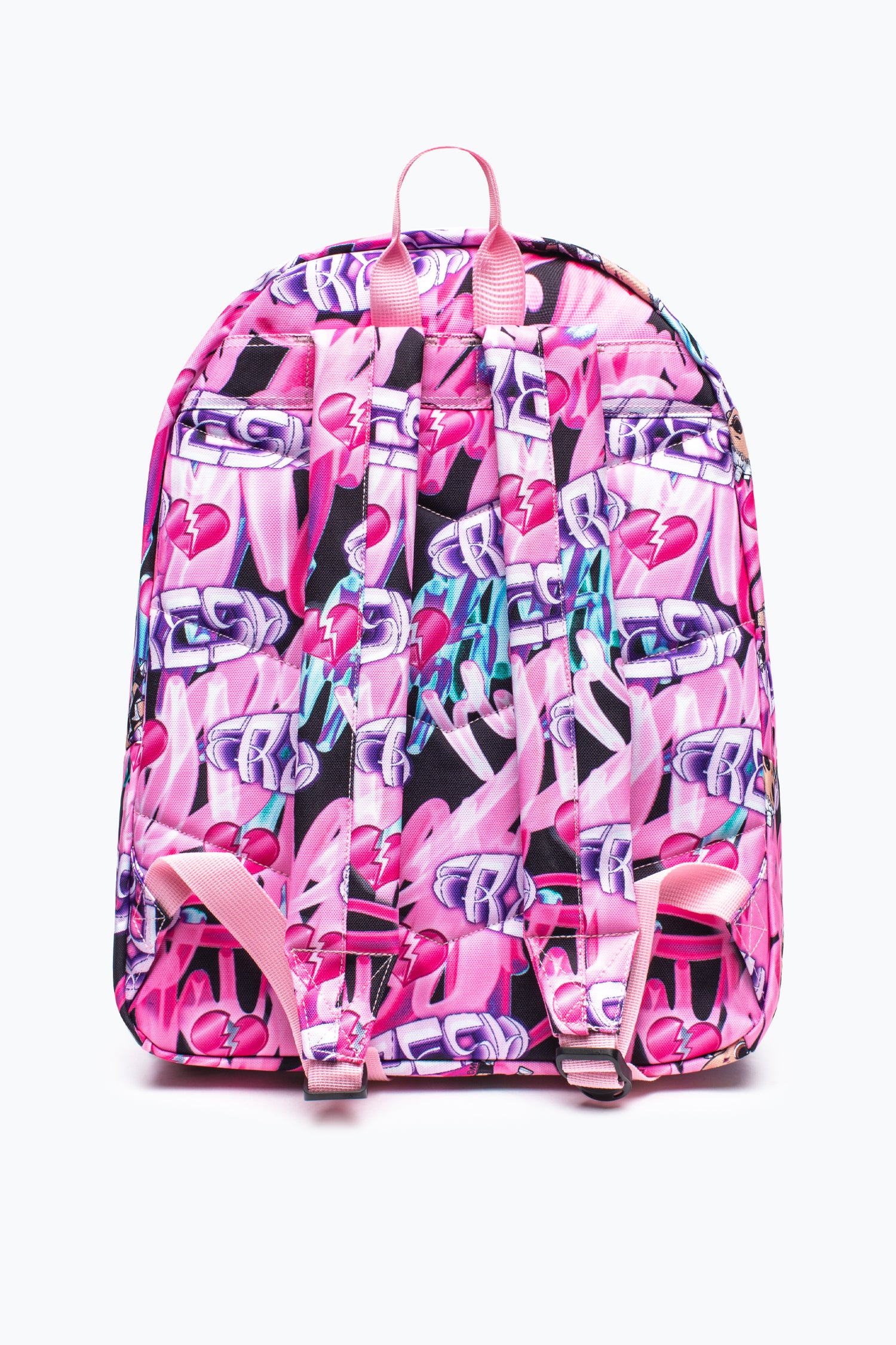 Hype on sale minnie backpack