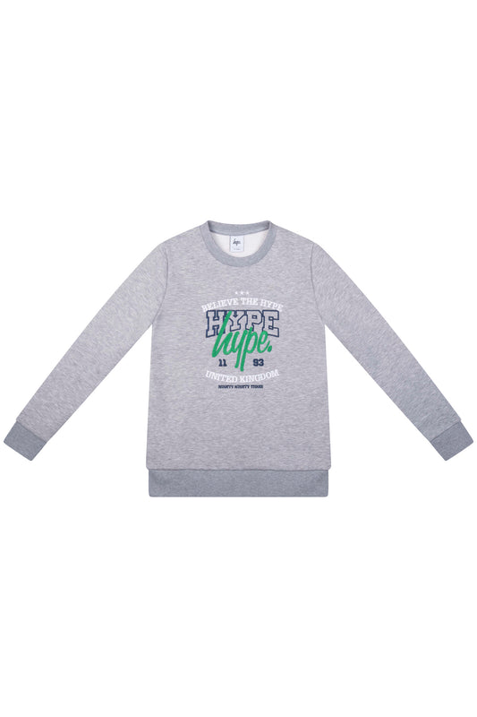 Hype Kids Sweat