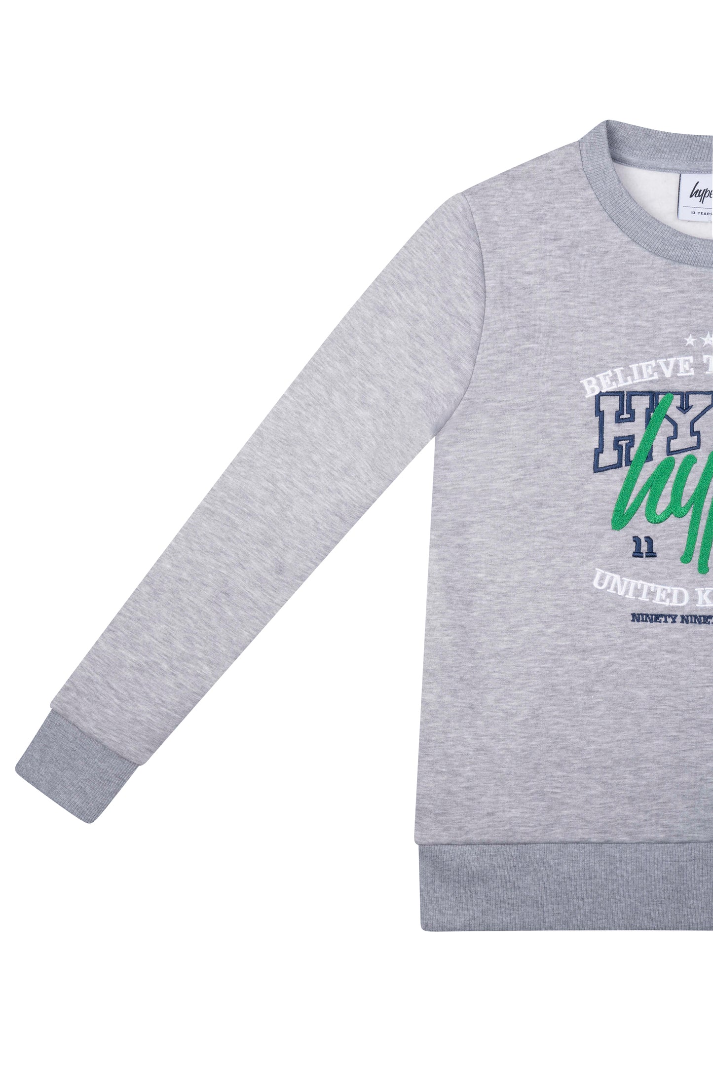 Hype Kids Sweat