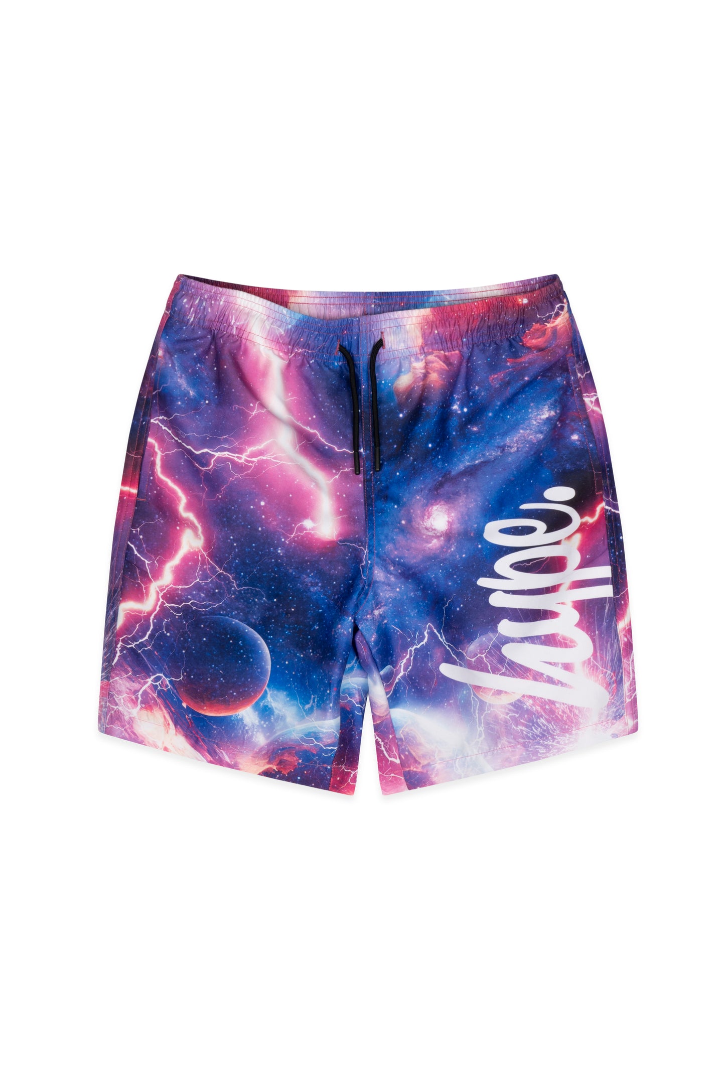 Hype Boys Multi Space War Swim Shorts