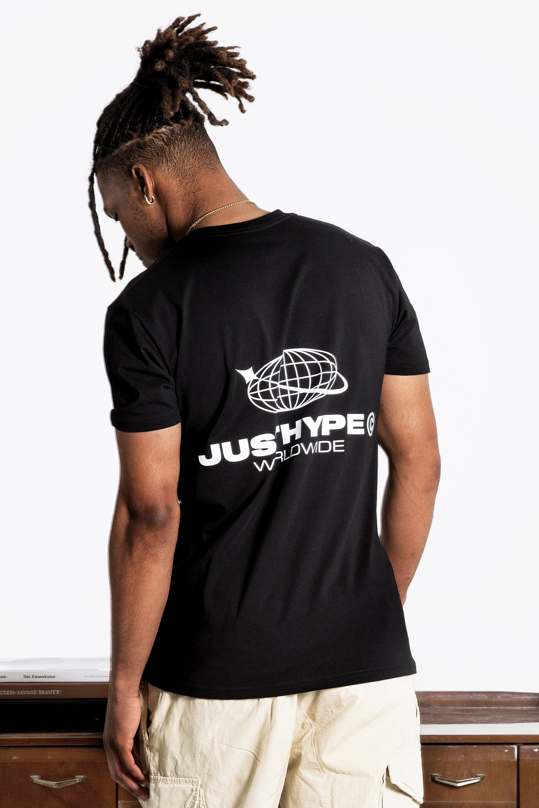 New in - Mens Hoodies, Tees, Joggers, Jackets | Hype.