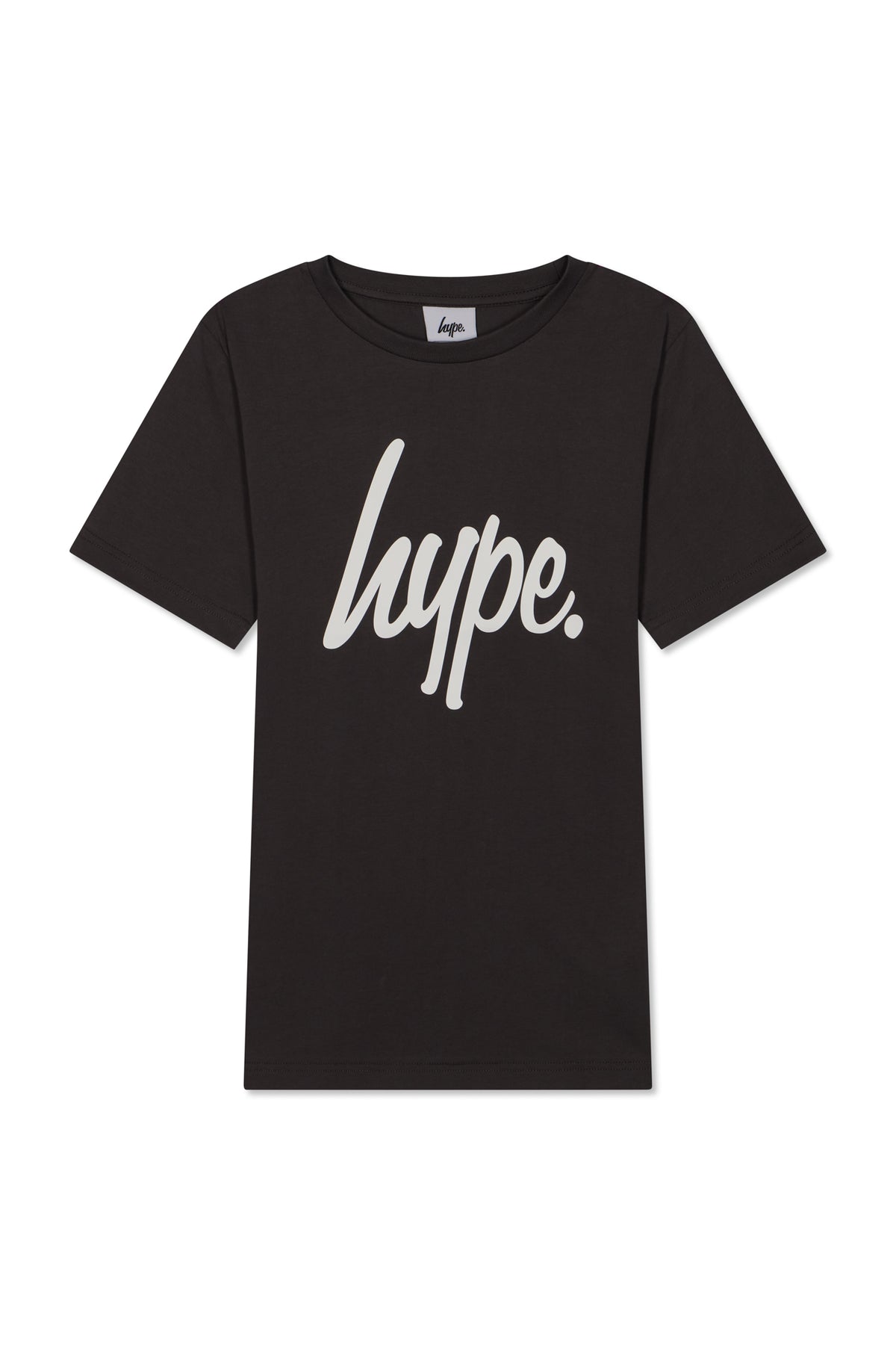 Dark Grey Essence T Shirt
