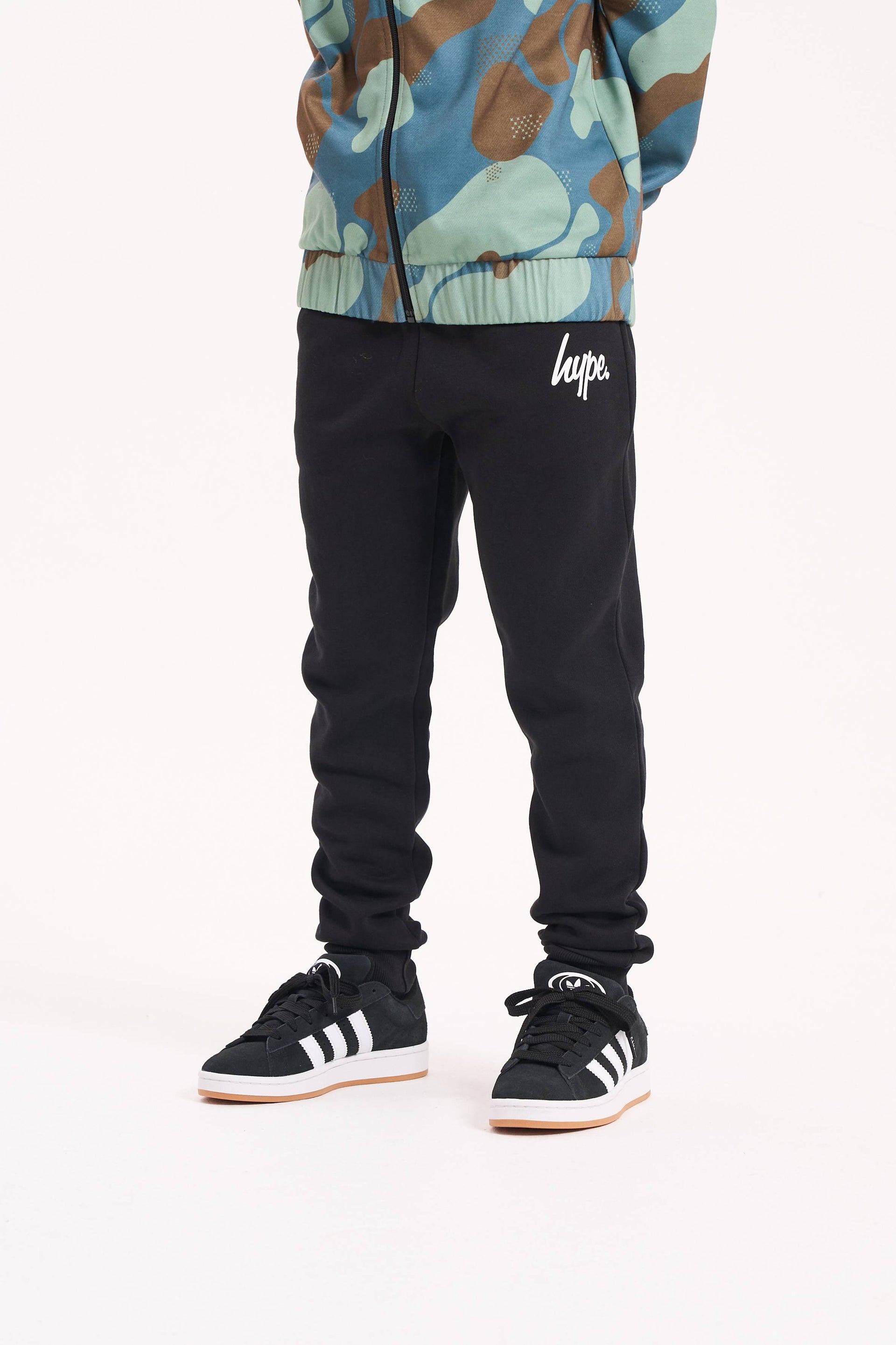 Entity Joggers