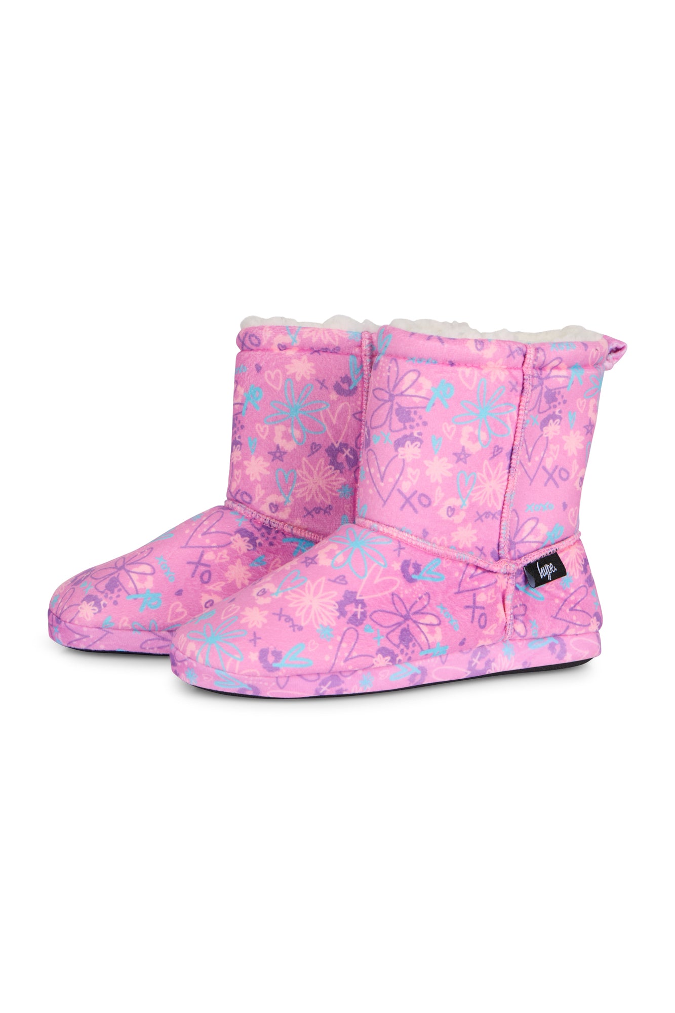 Esparo Slippers