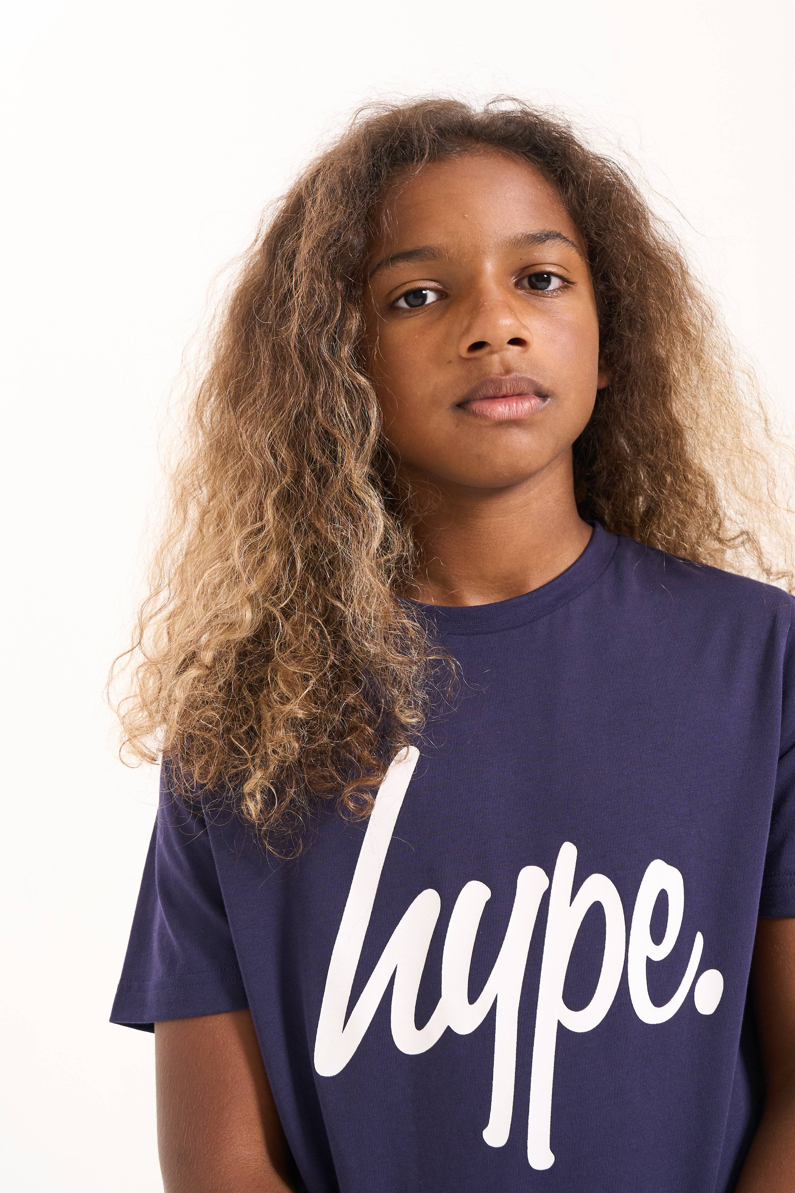 Boys T-Shirts & Vests | Boys Tops | Hype.