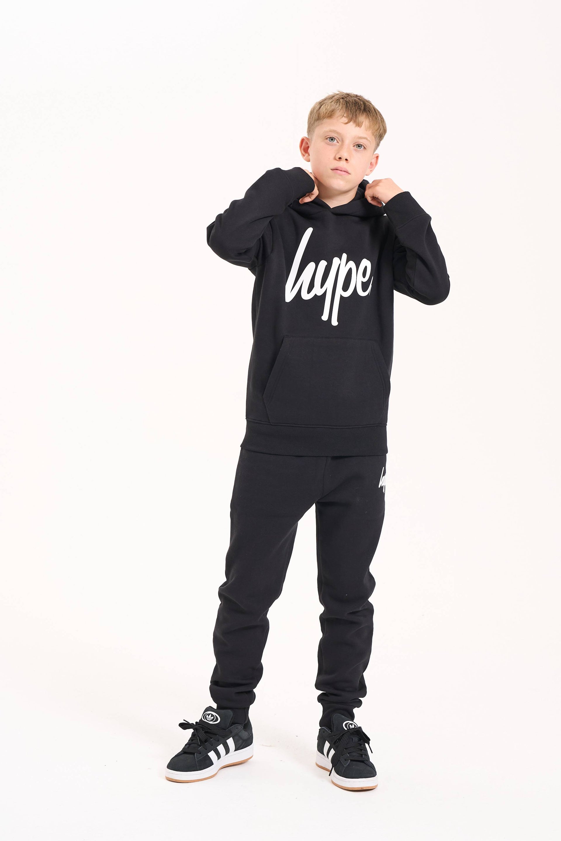 Extract Tracksuit