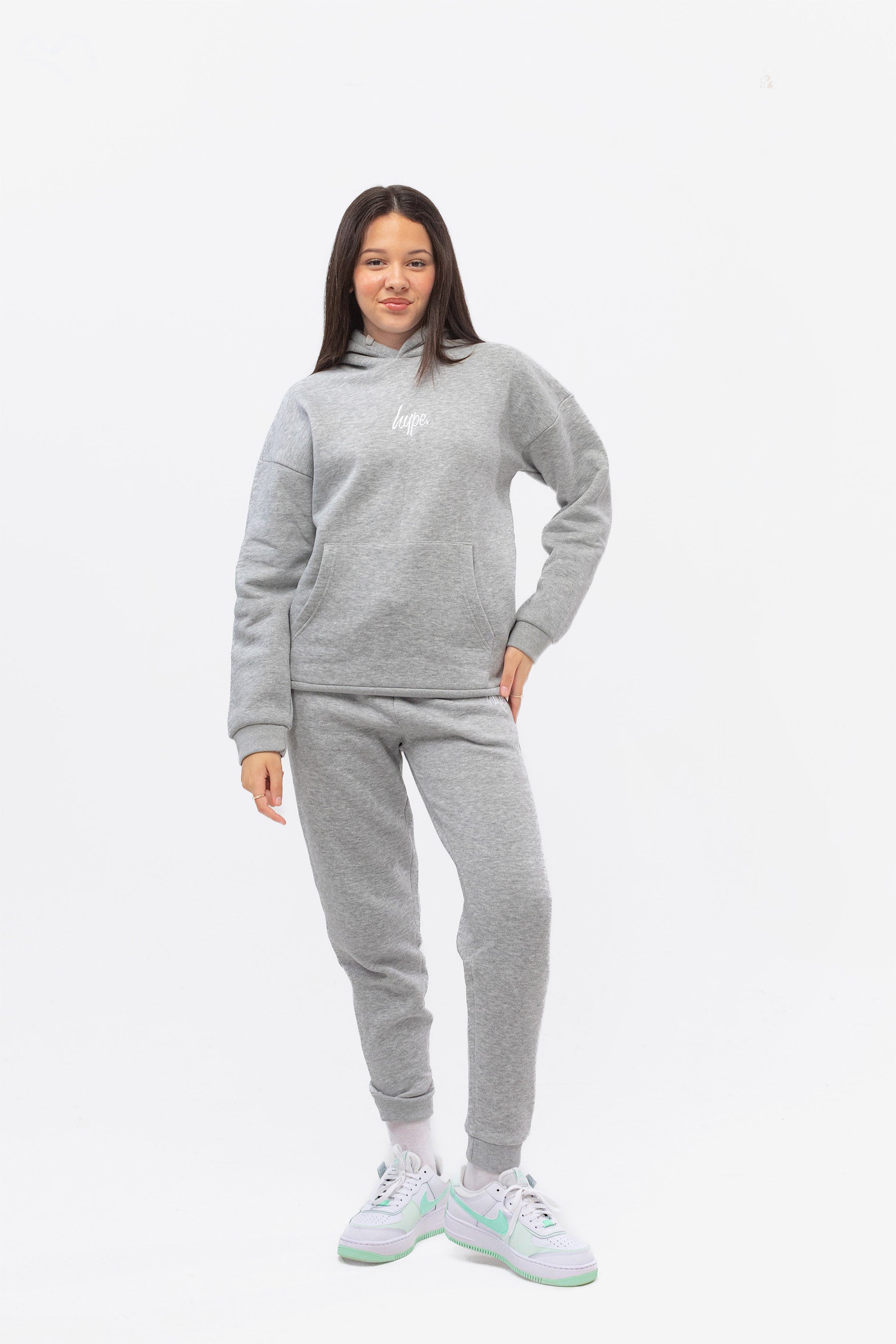 Hype tracksuit womens sale