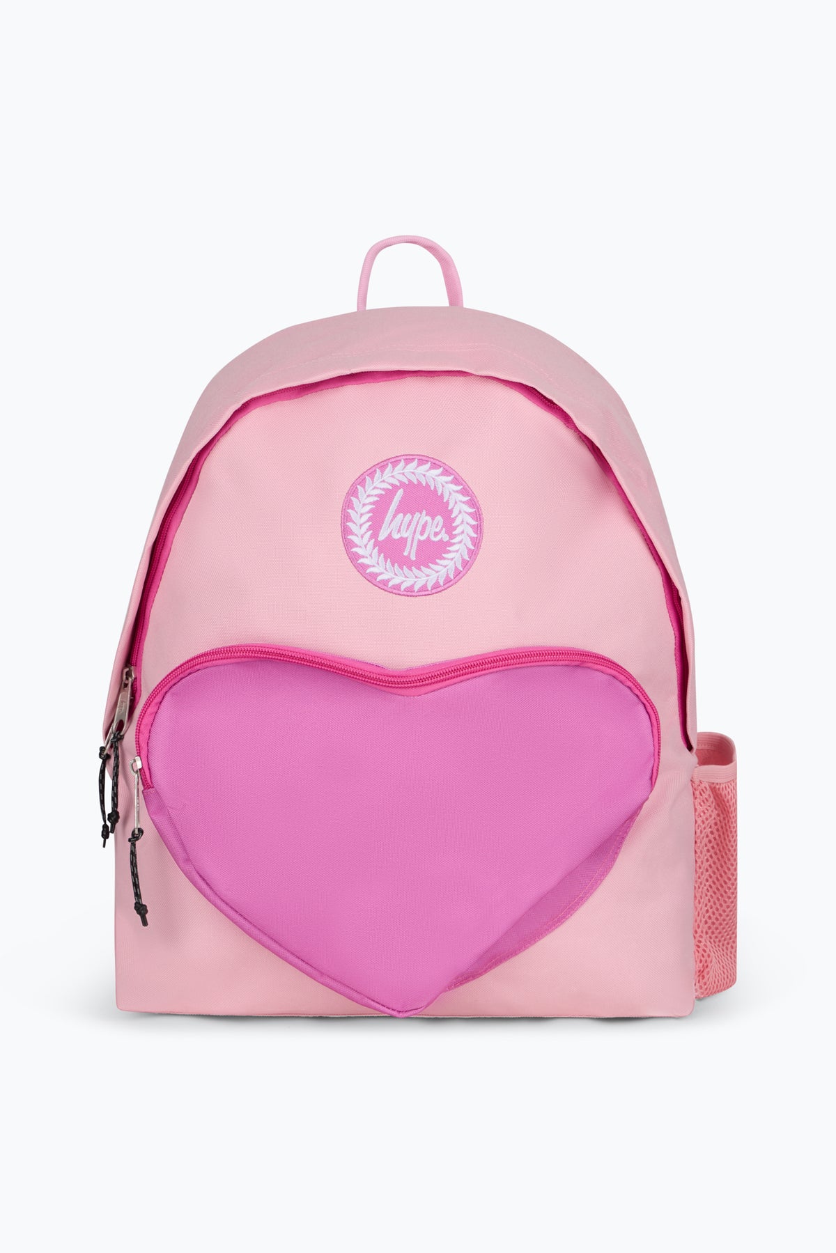 Pocket Heart Backpack