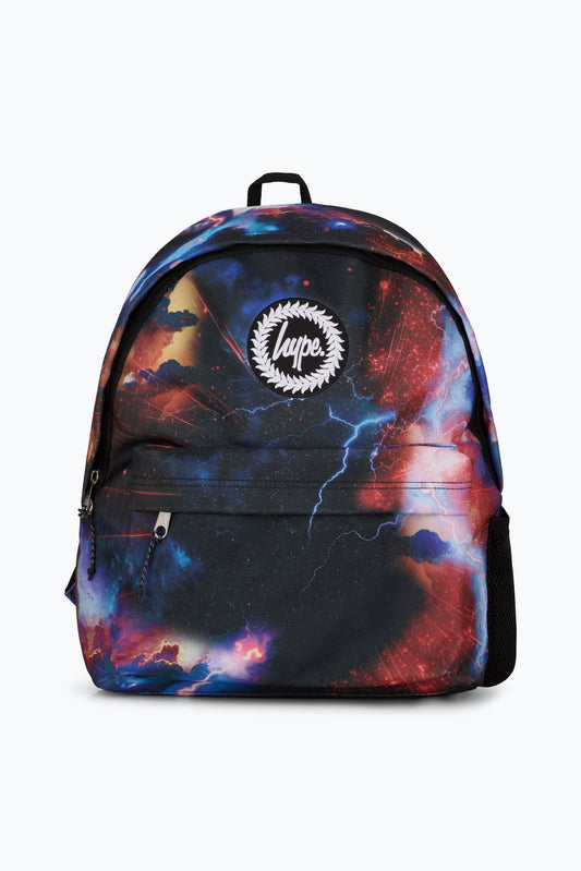 Hype Boys Multi Constellation Backpack