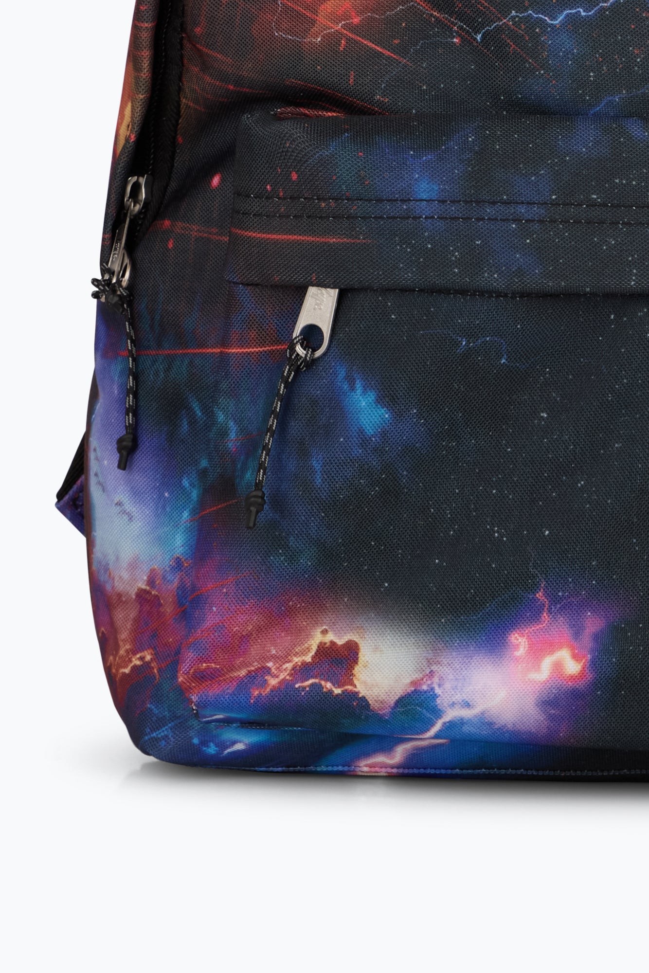 constellation backpack leather Hype Boys Multi Constellation Backpack