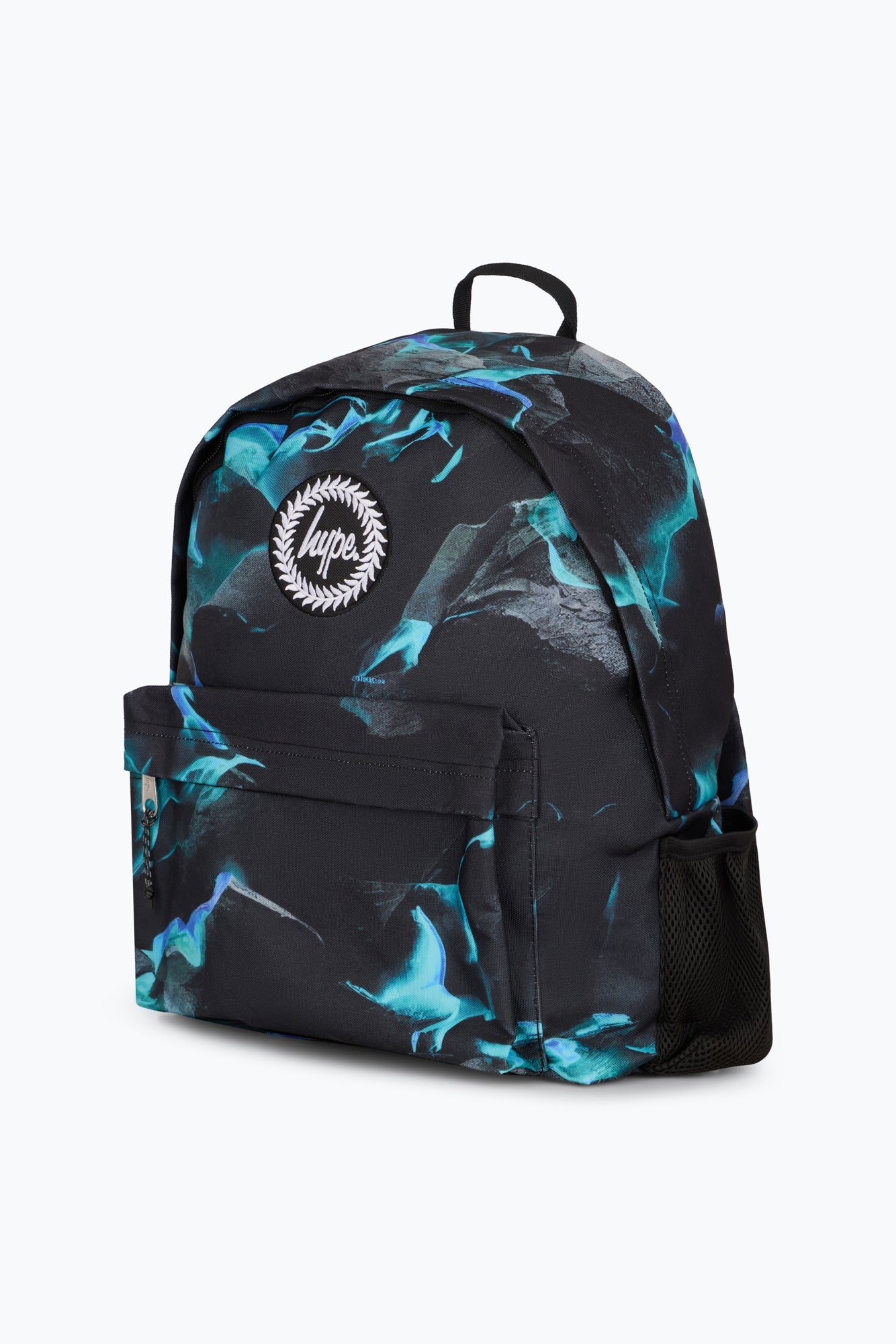Hype Boys Multi Vapour Backpack