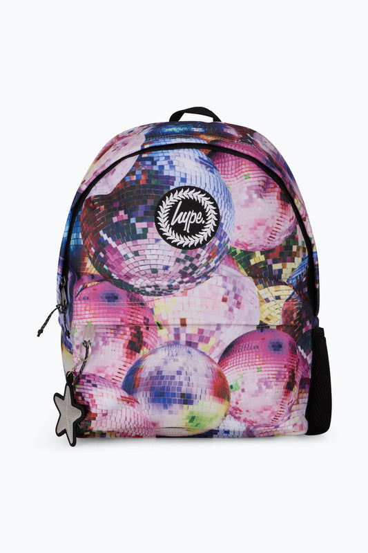 Hype Girls Disco Backpack
