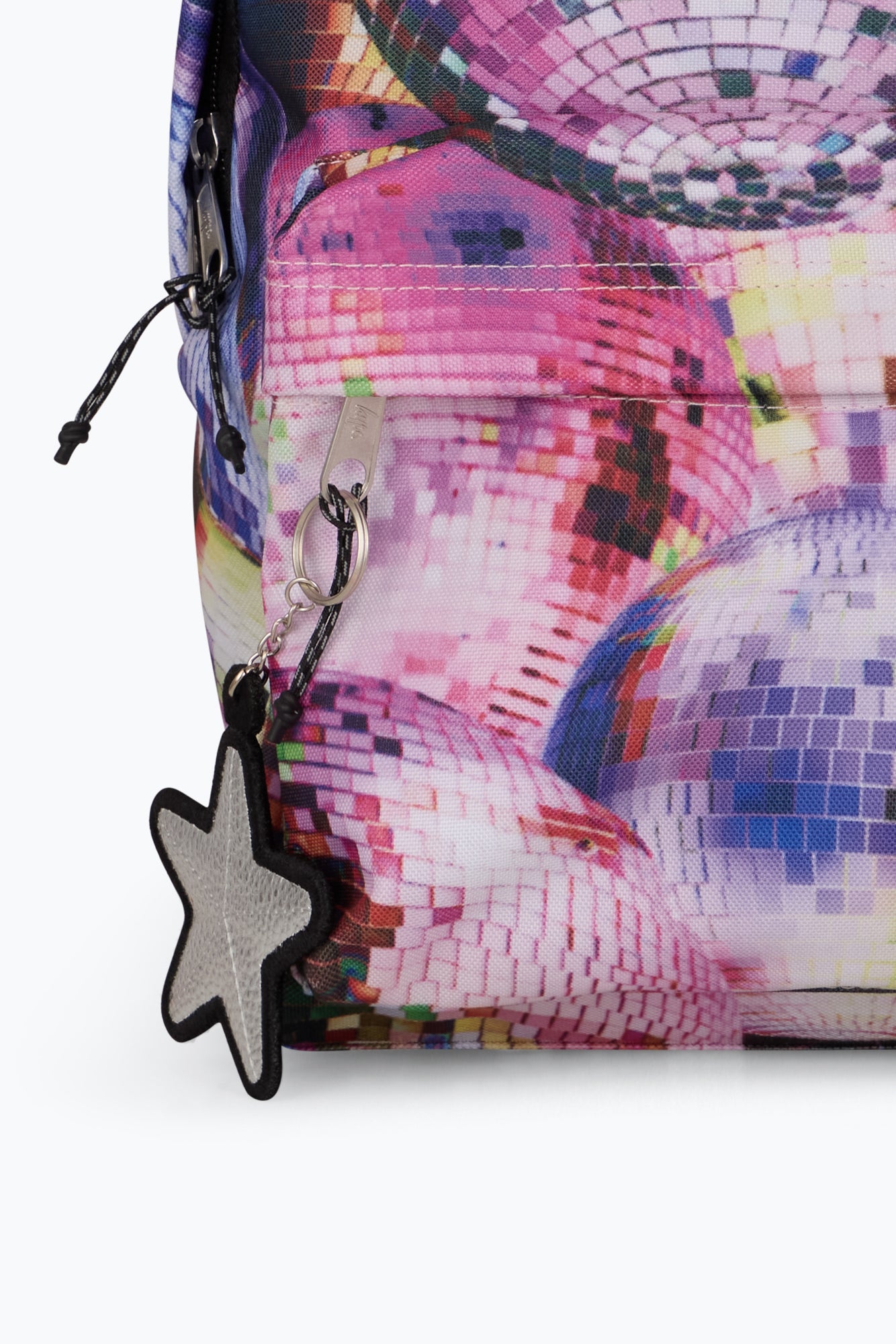 Hype Girls Disco Backpack