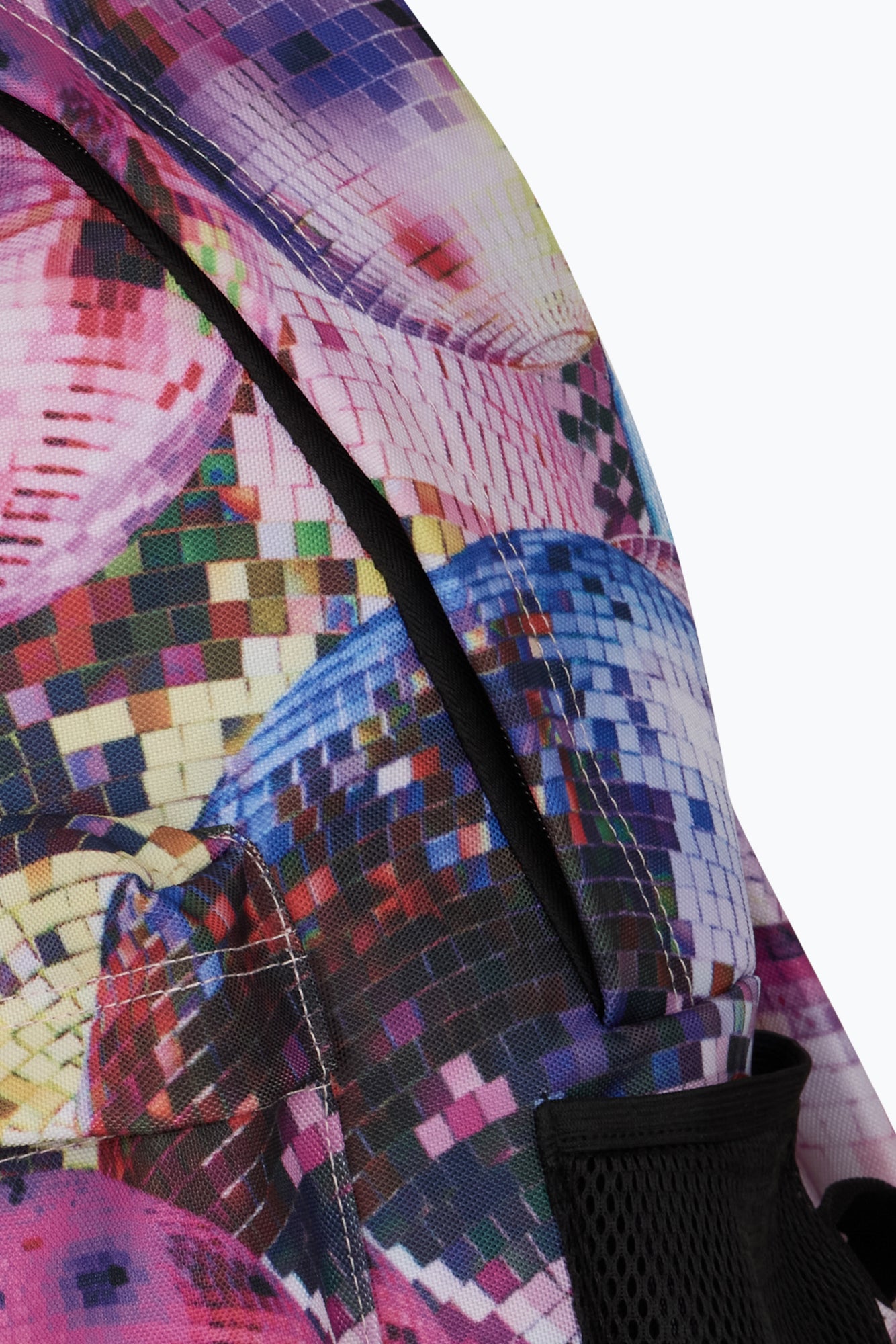 Hype Girls Disco Backpack