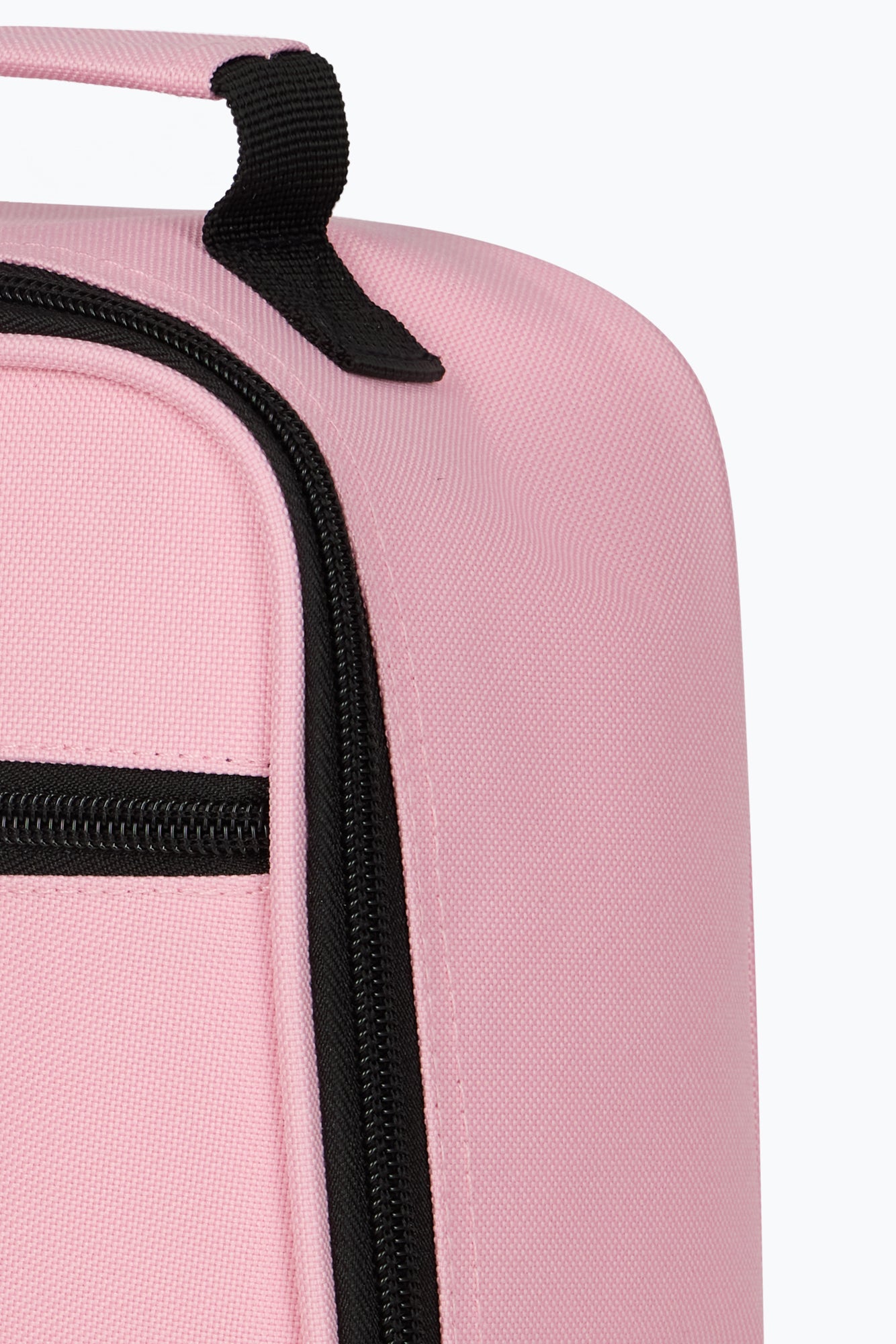 Hype Girls Pink Crux Lunch Bag
