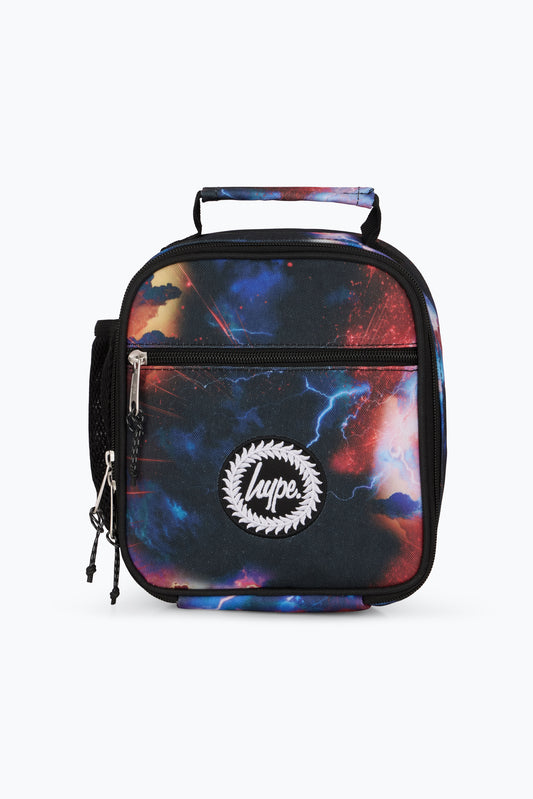 Hype Boys Multi Constellation Lunch Bag