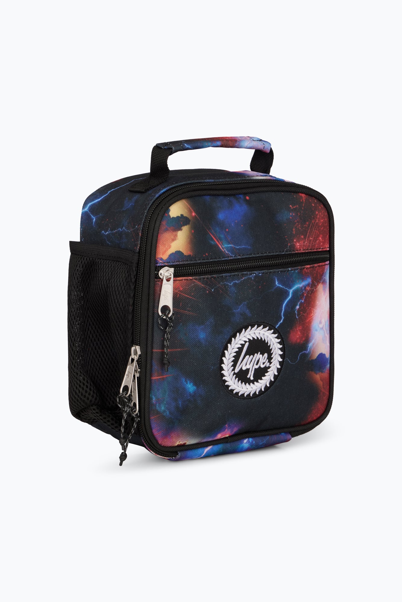 Hype Boys Multi Constellation Lunch Bag