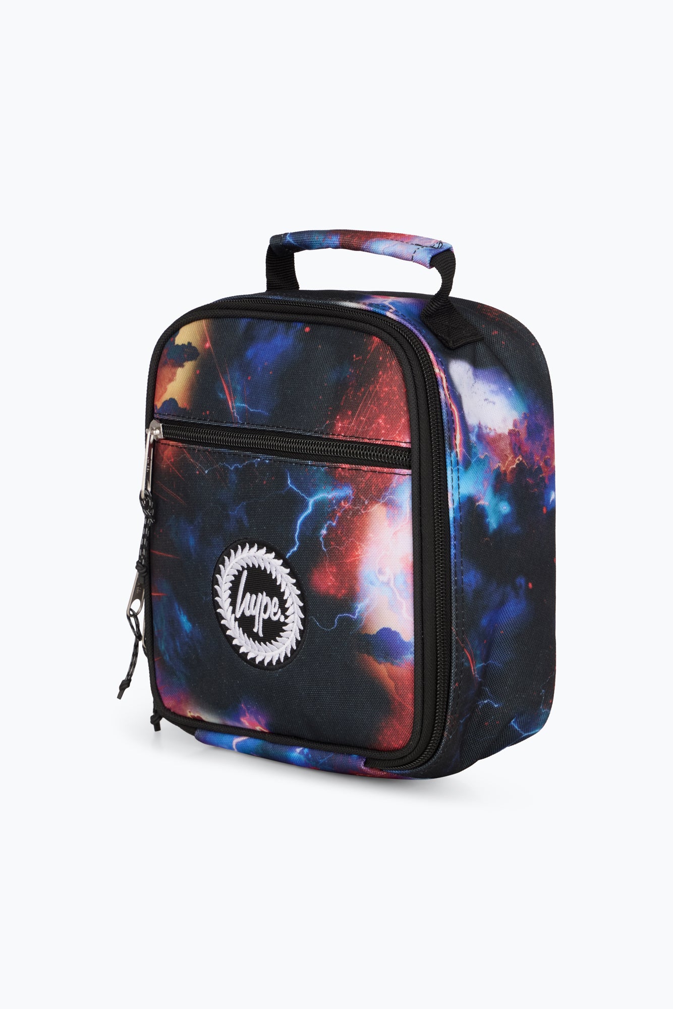 Hype Boys Multi Constellation Lunch Bag