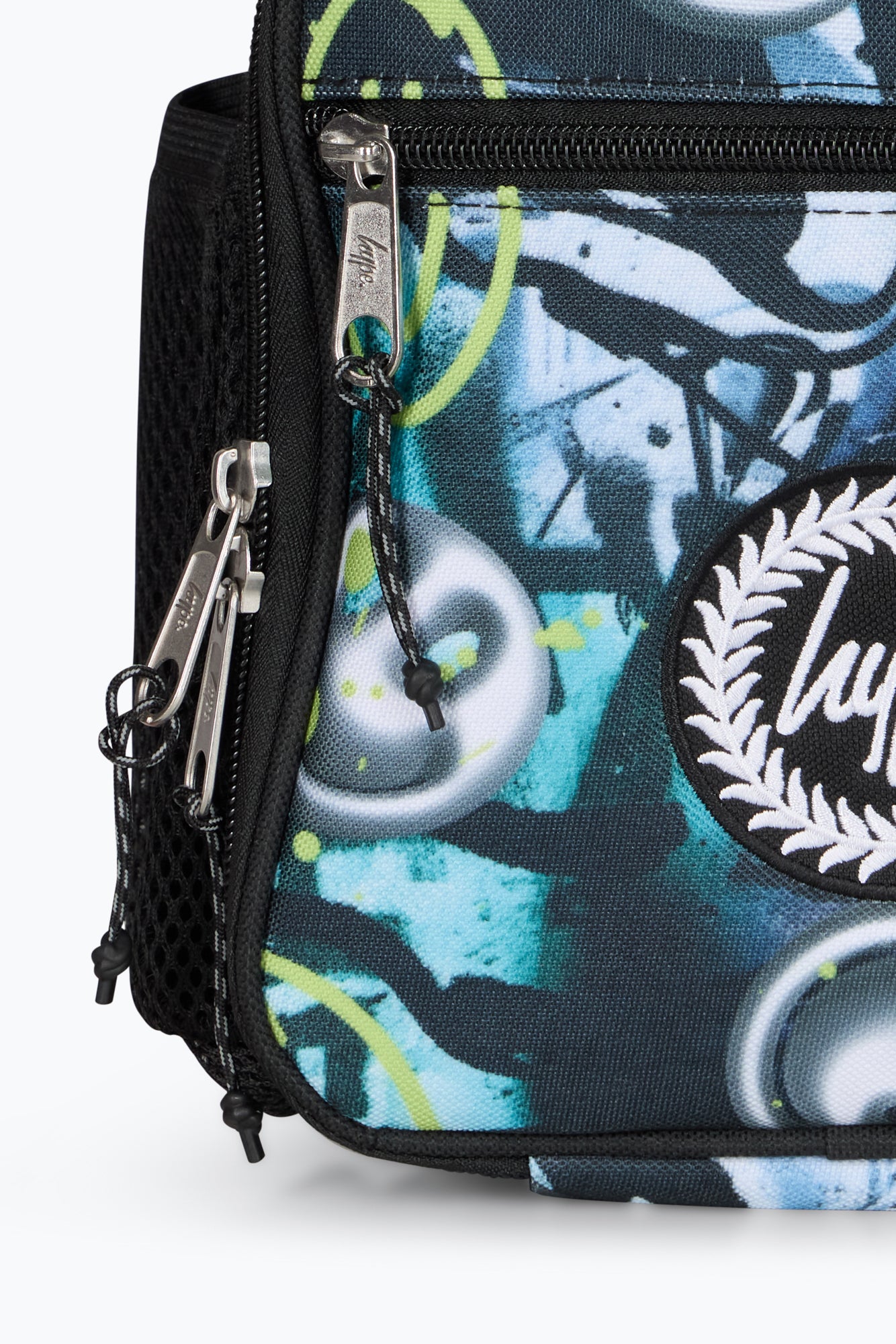 Hype Boys Multi Visionary Lunch Bag