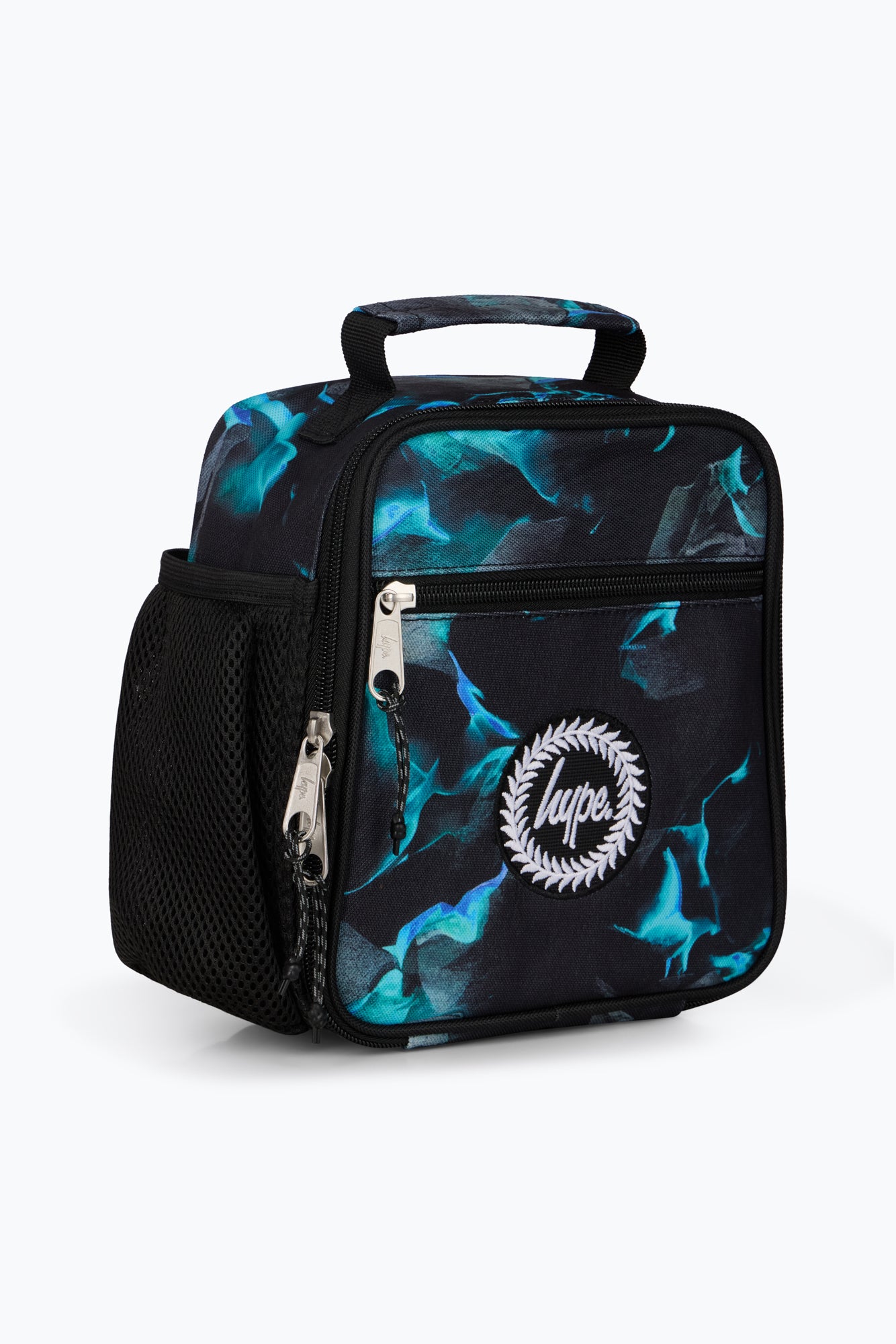 Hype Boys Multi Vapour Lunch Bag