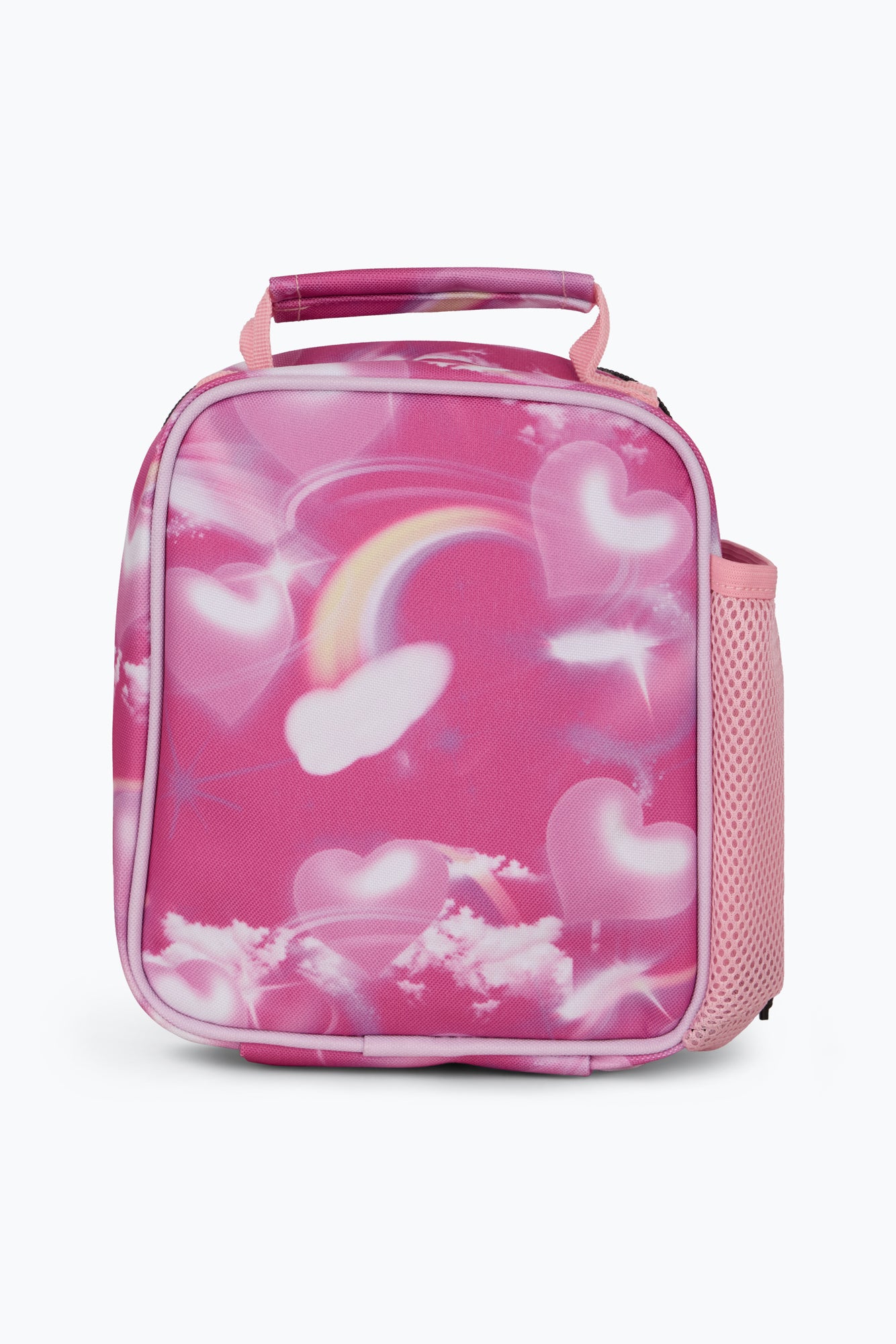 Hype Girls Pink Sweet Dreams Lunch Bag