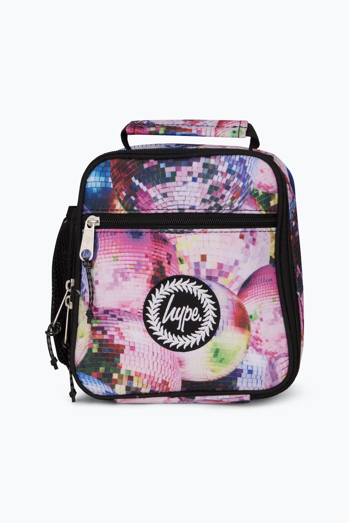 Disco Lunch Bag