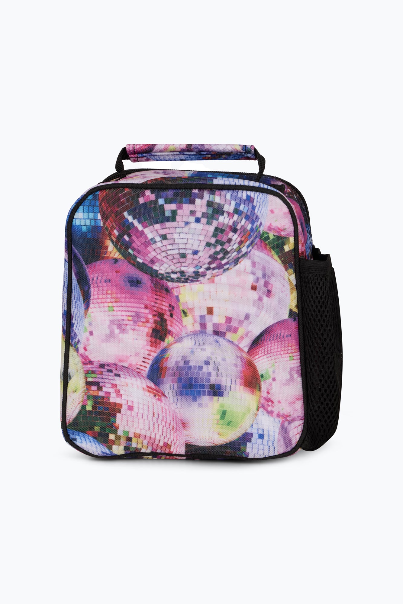 Hype Girls Disco Lunch Bag