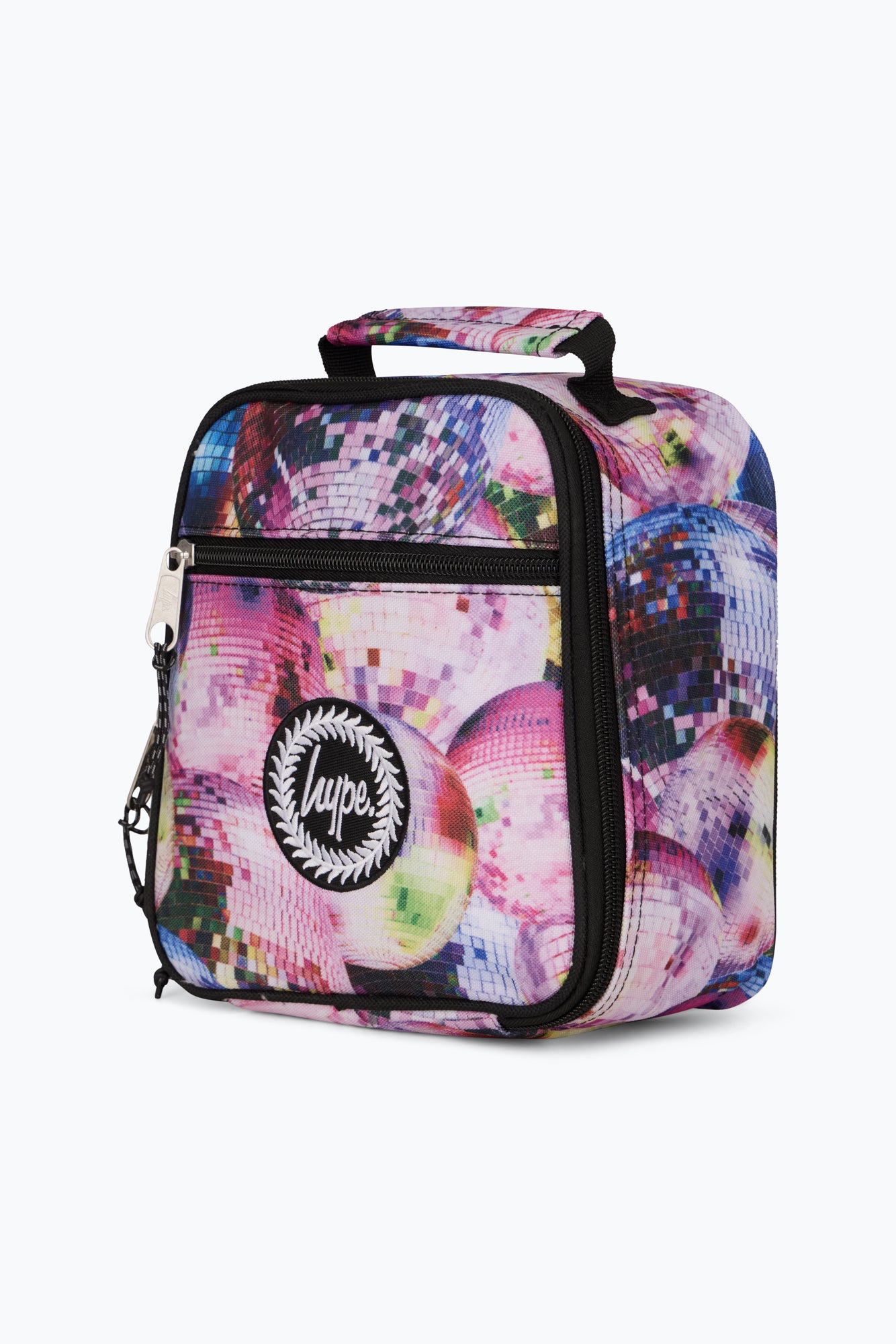 Hype Girls Disco Lunch Bag