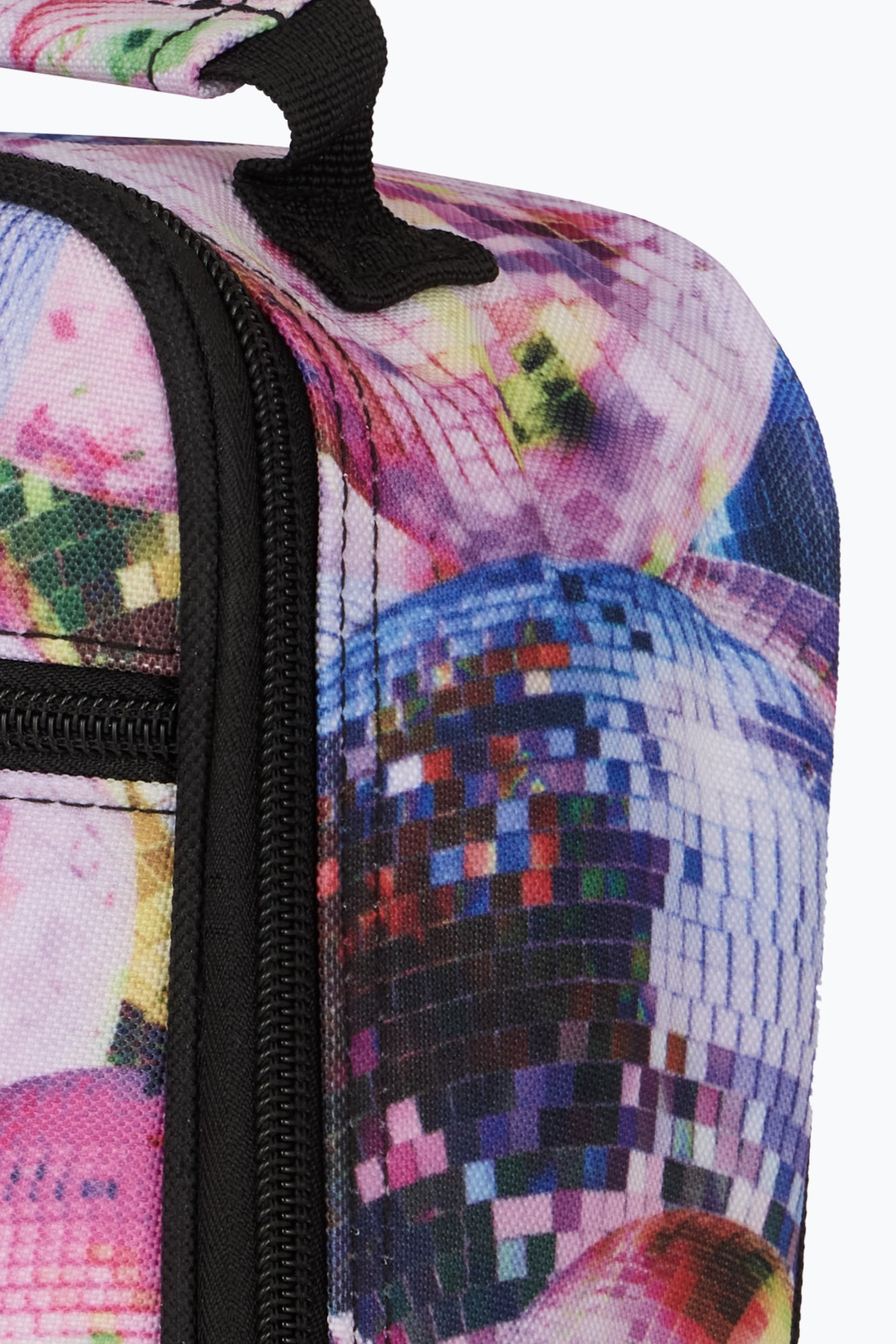 Hype Girls Disco Lunch Bag