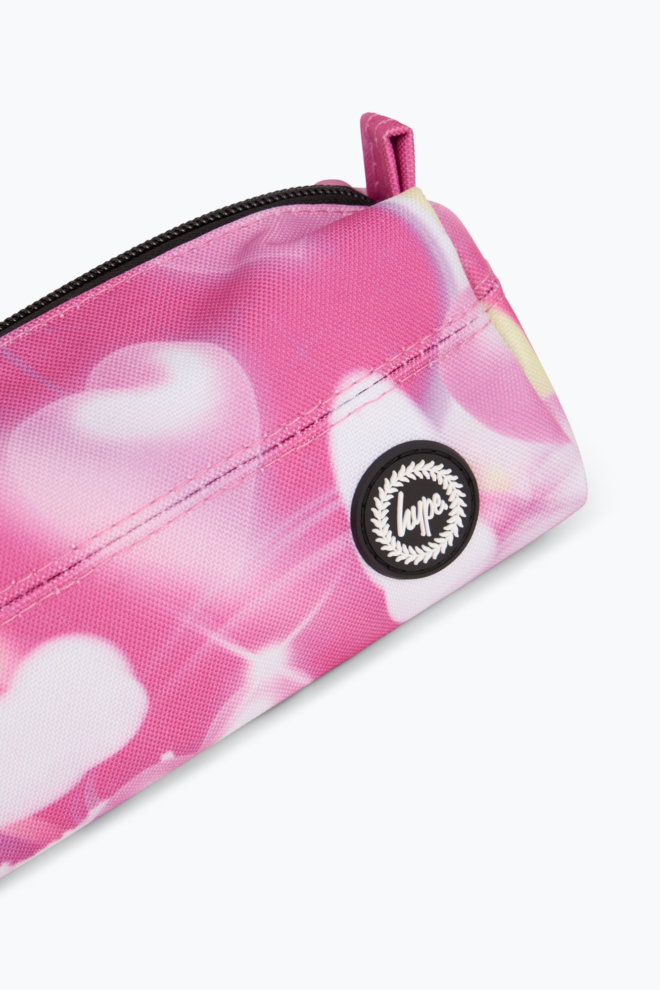 Hype Girls Pink Sweet Dreams Pencil Case