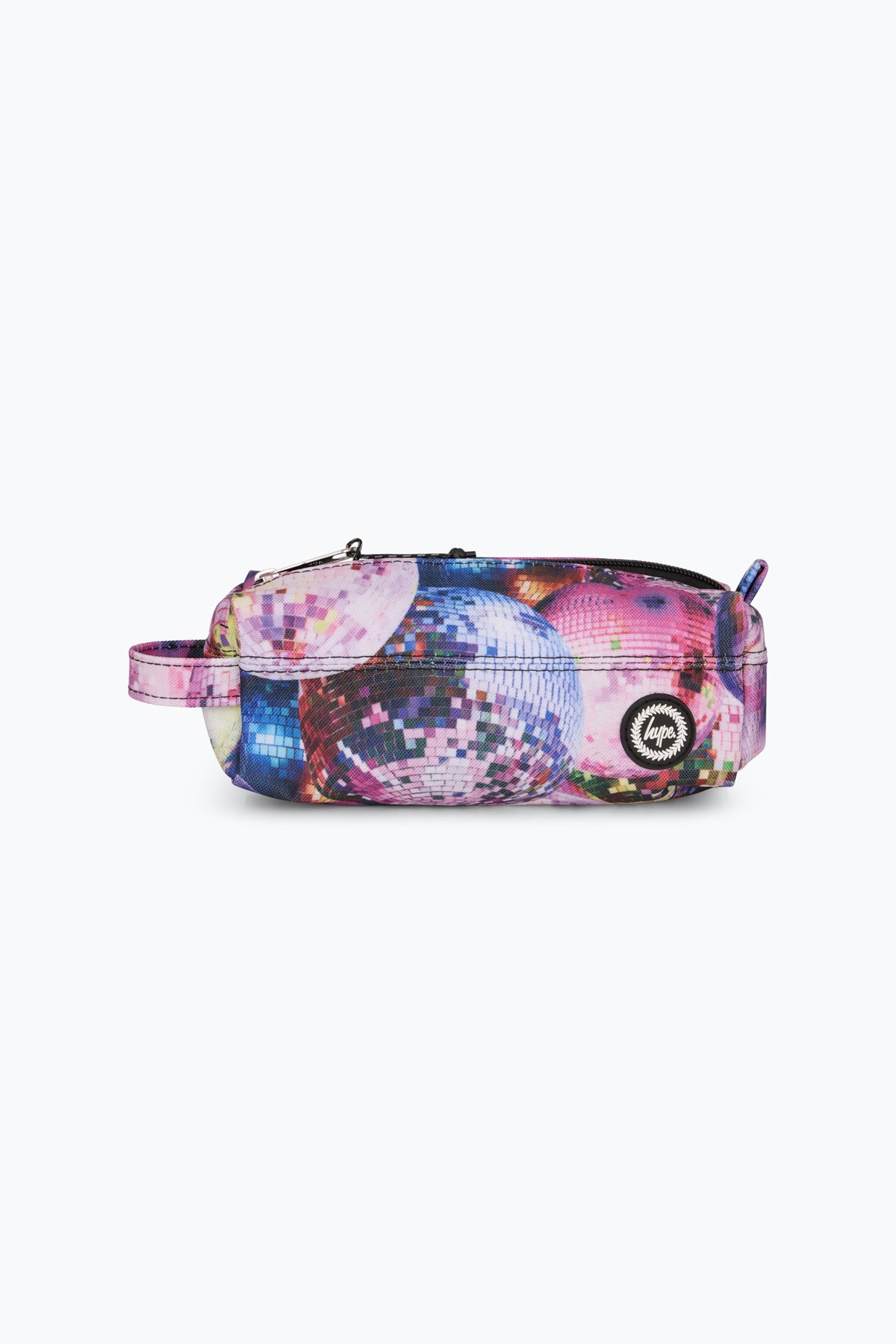 Disco Pencil Case