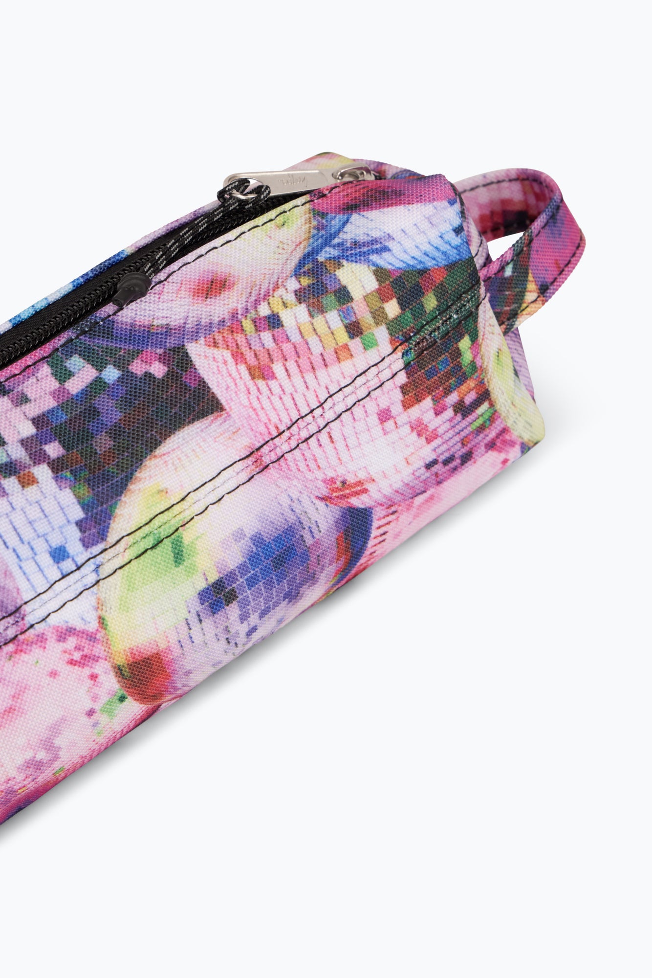 Hype Girls Disco Pencil Case