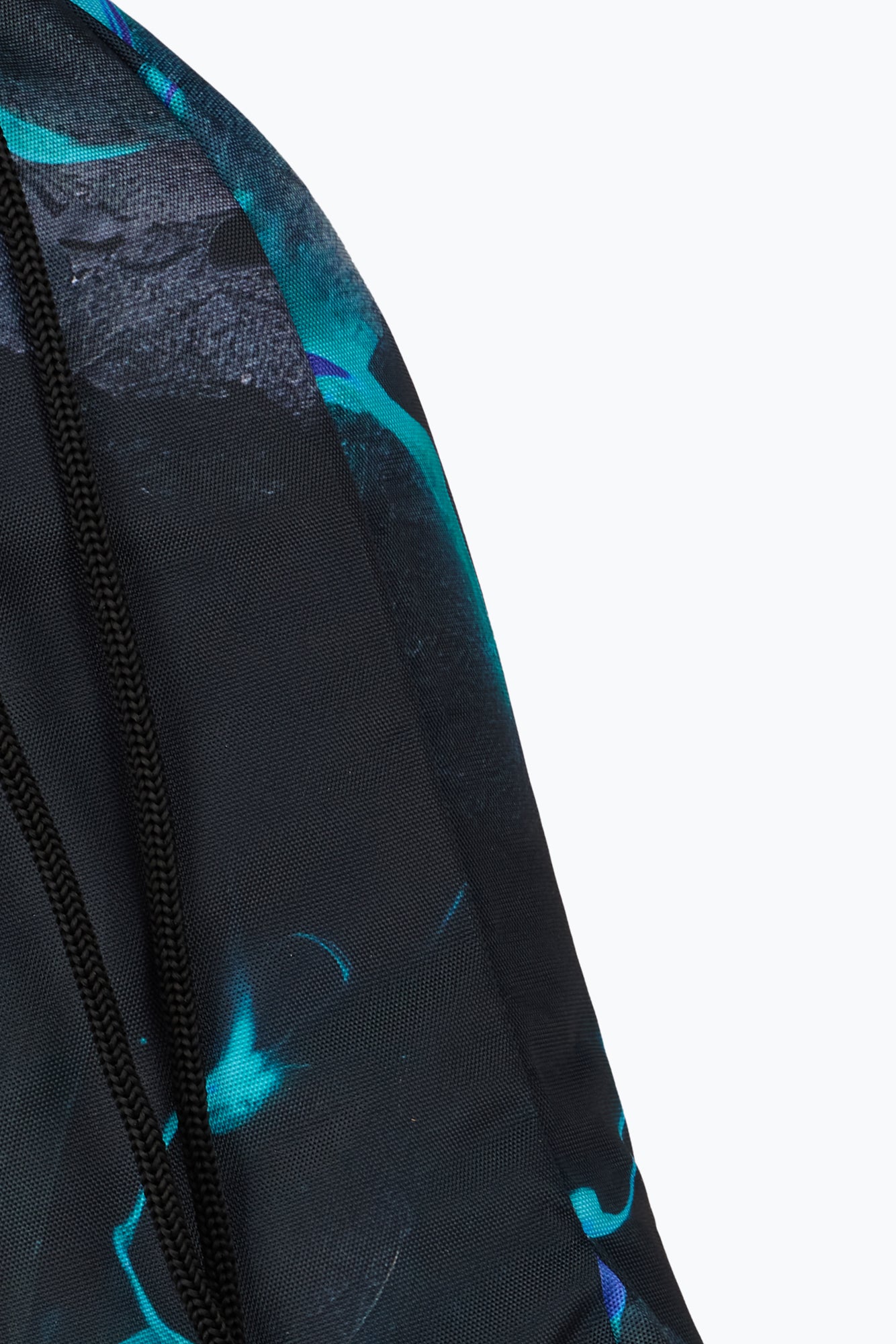 Hype Boys Multi Vapour Drawstring Bag