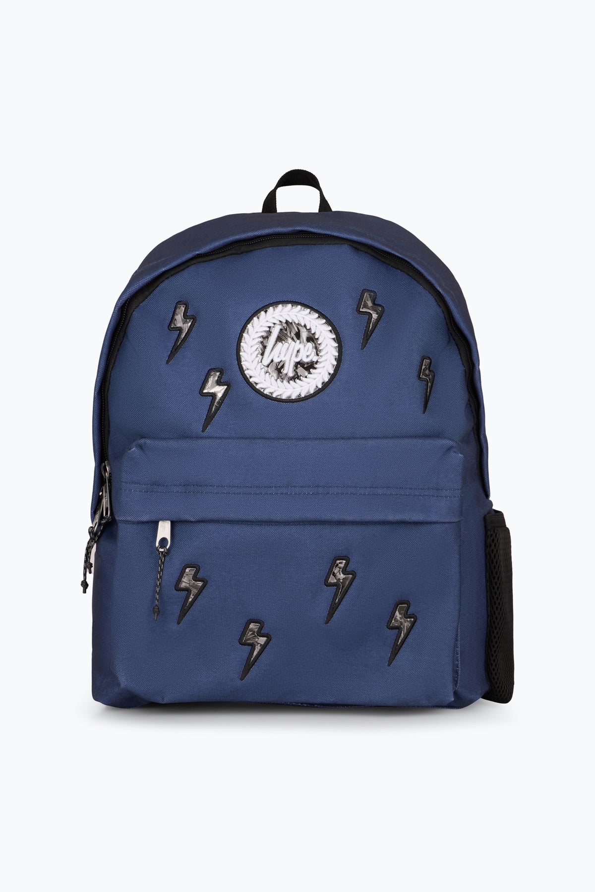 Lightning Charm Backpack
