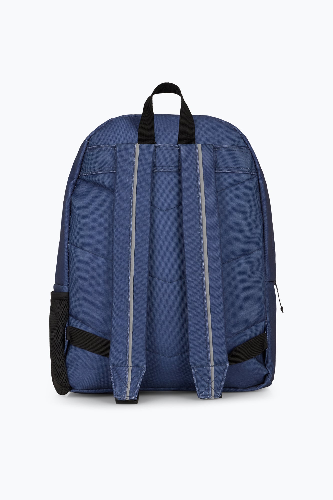 Hype Kids Navy Lightning Charm Backpack