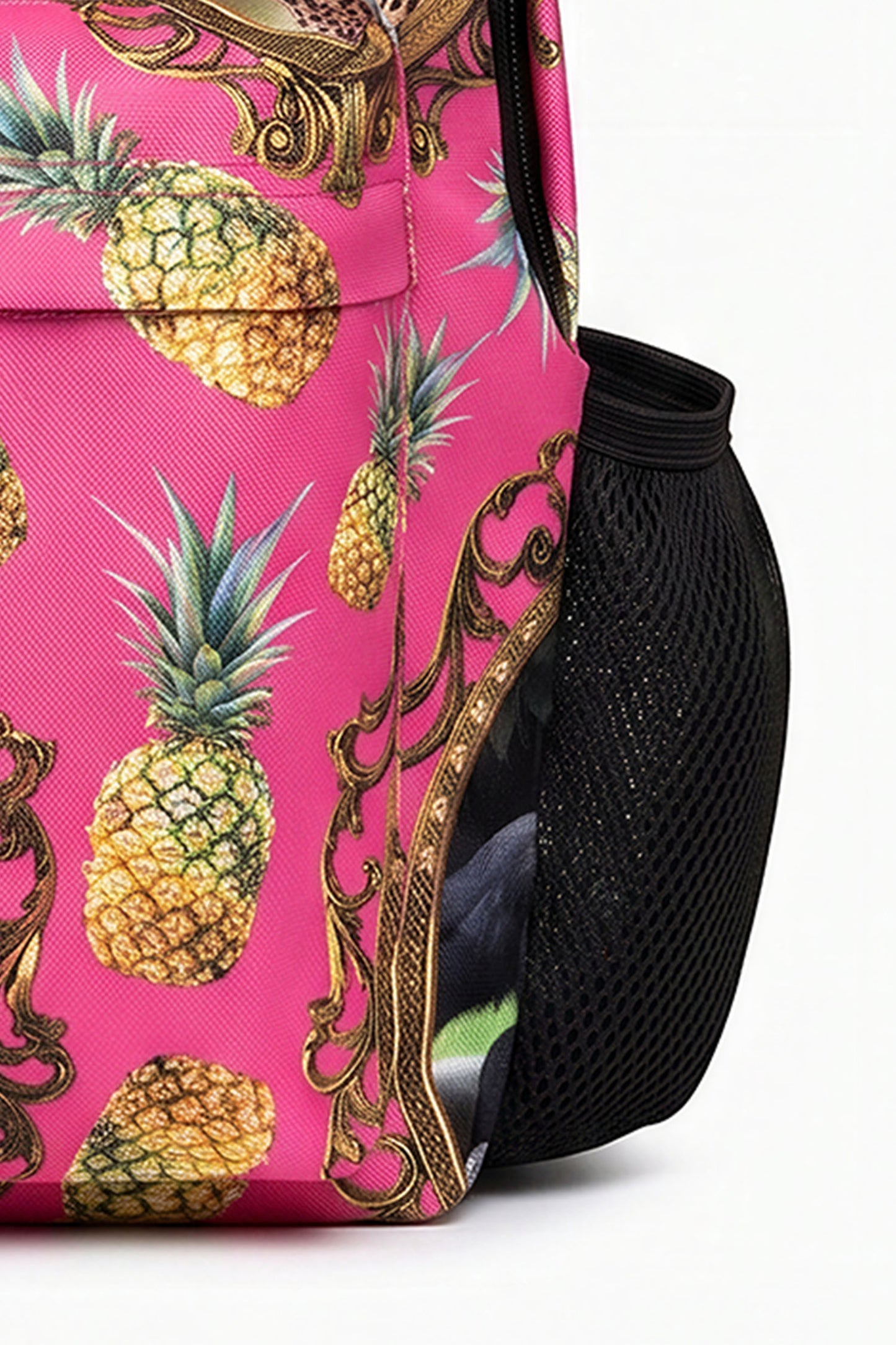 Hype Kids Animal Kingdom Backpack