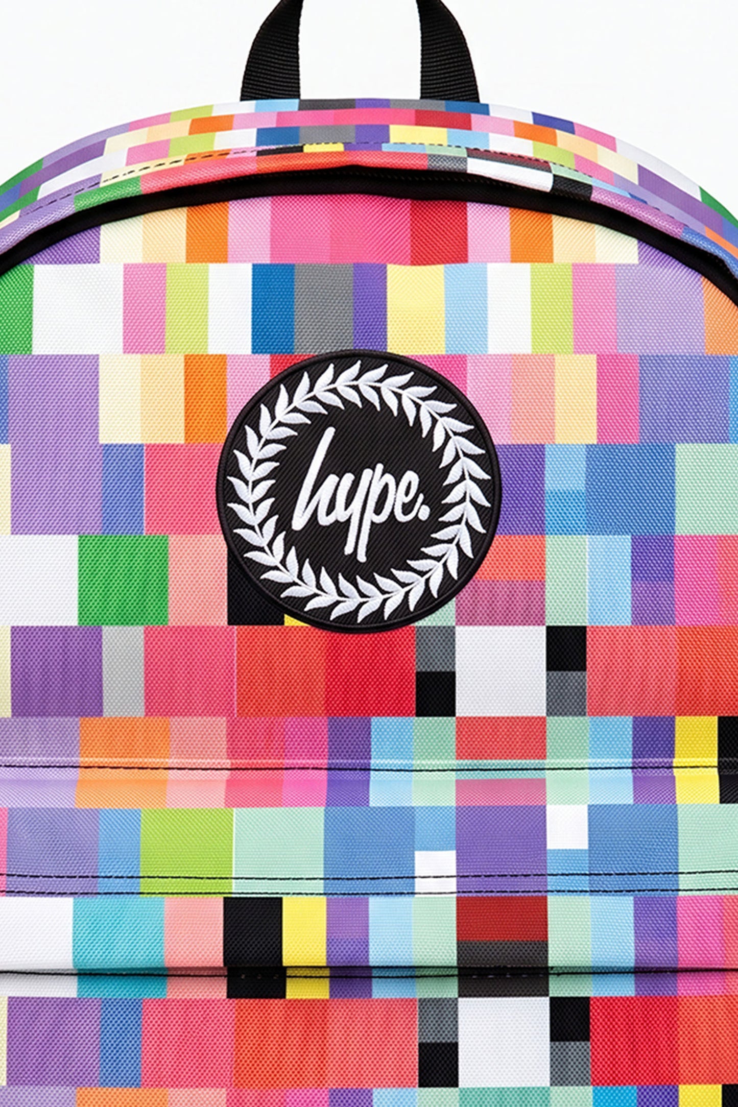Hype Kids Pixel Backpack