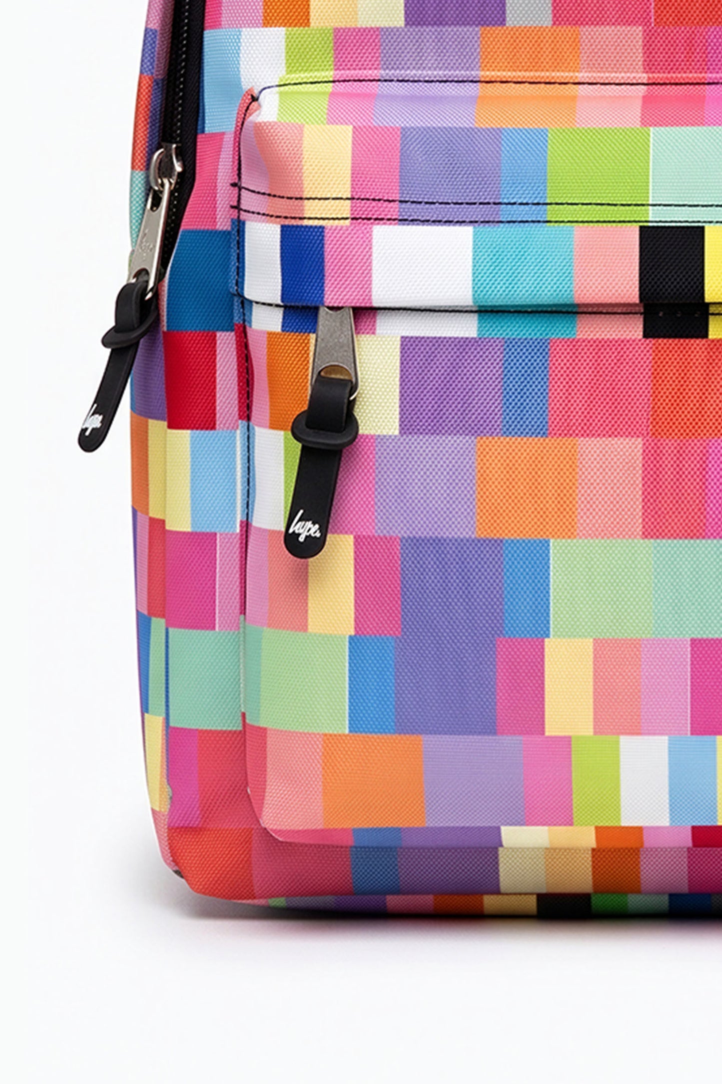 Hype Kids Pixel Backpack