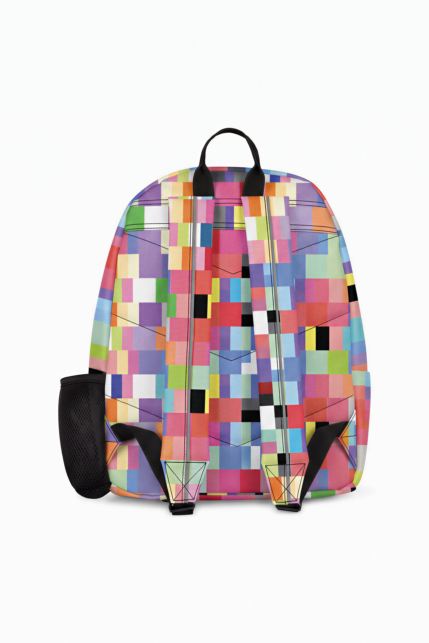 Hype Kids Pixel Backpack